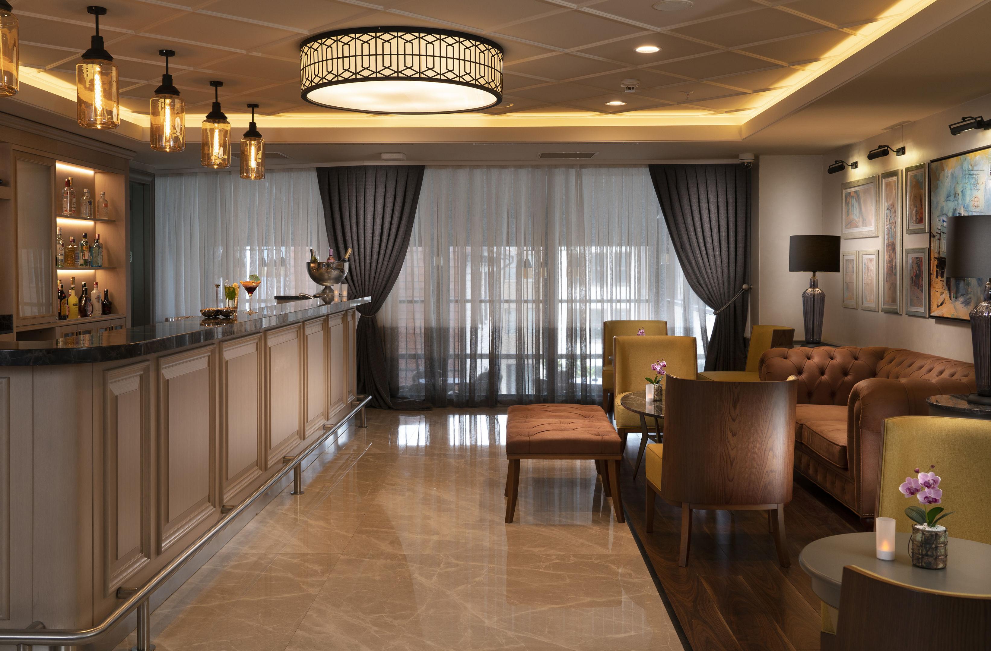 Millennium Istanbul Golden Horn — photo 4