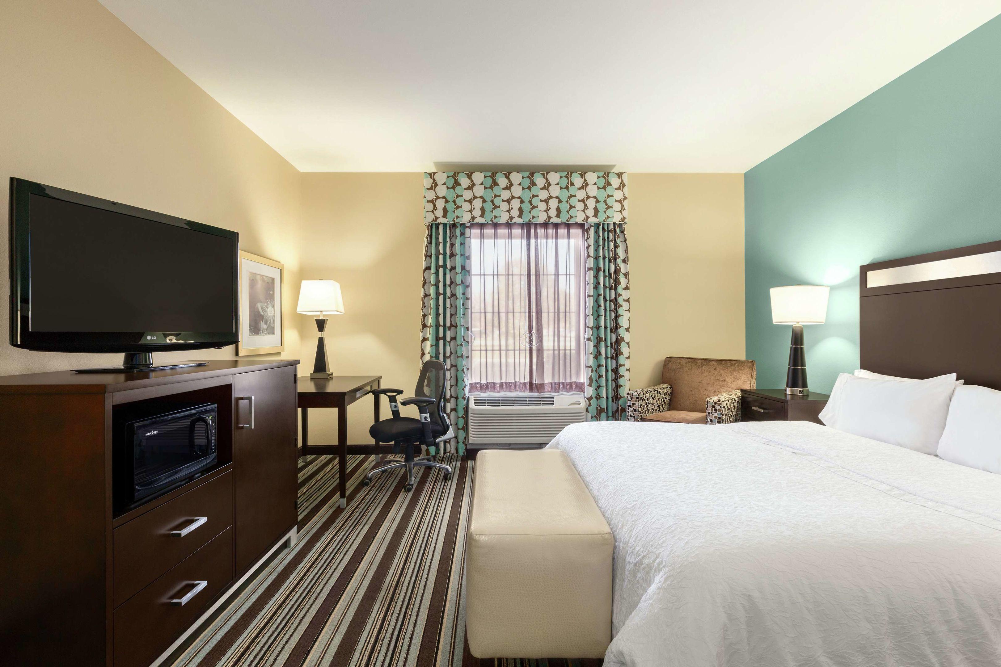 Hampton Inn Statesboro — photo 4