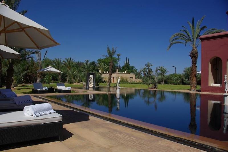 Riad Lotus Infinity — photo 4