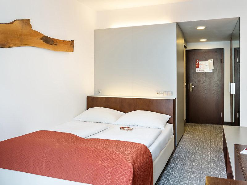 Austria Trend Hotel Europa Wien — photo 4