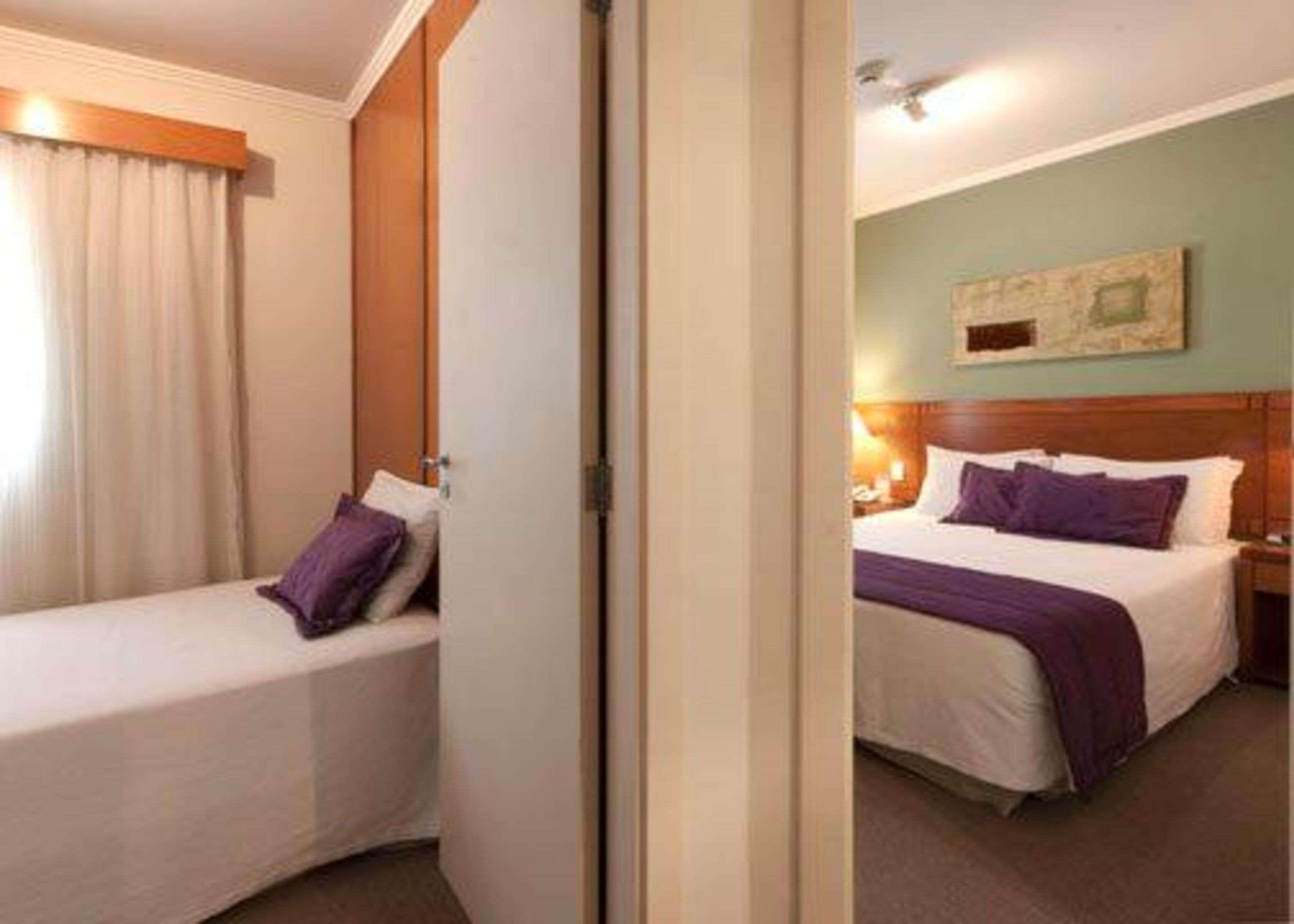 Quality Suites Vila Olimpia — photo 4