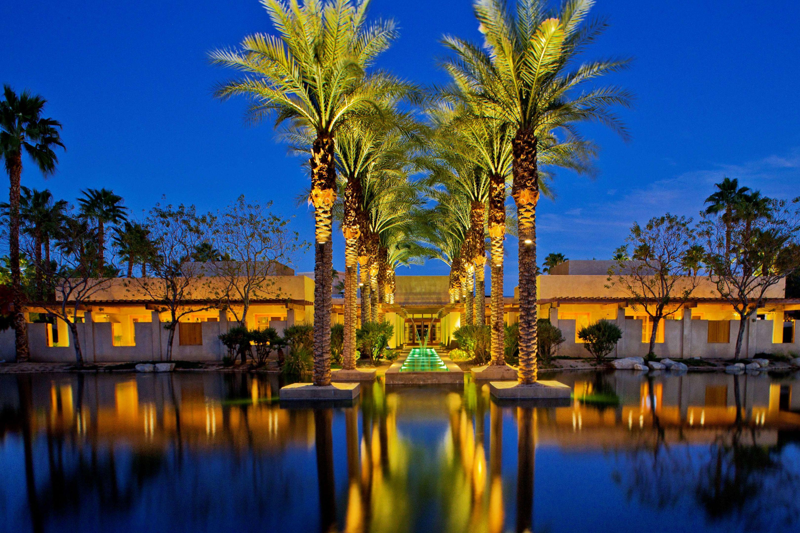 Hyatt Regency Indian Wells Resort & Spa — photo 5