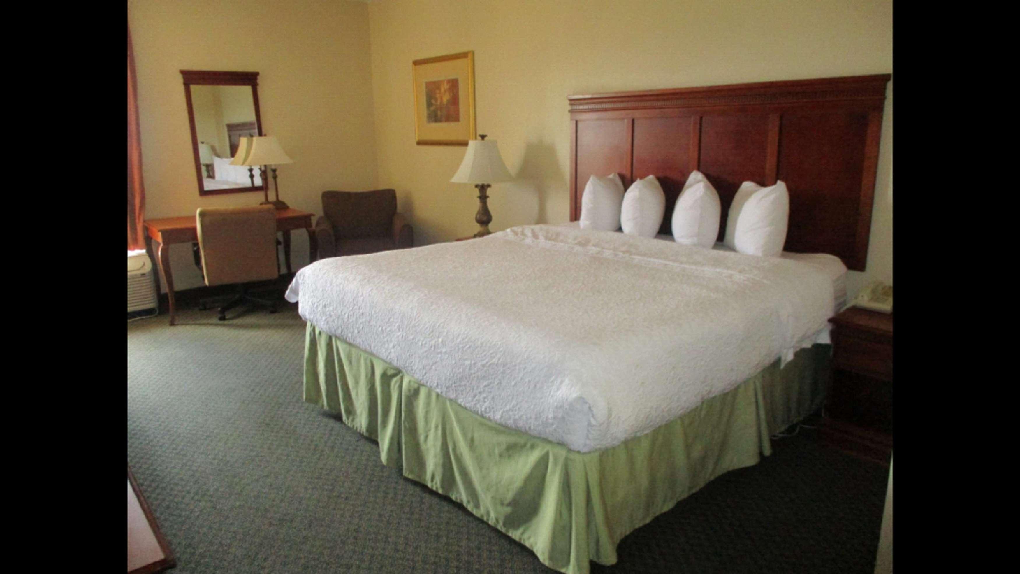 SureStay Plus Hotel by Best Western Norman — photo 5