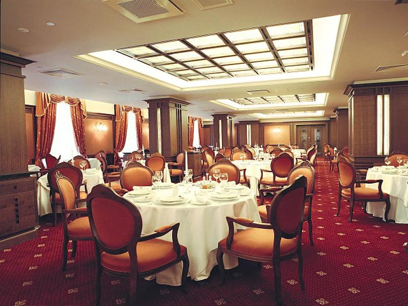 Grand Hotel Sofia — photo 5