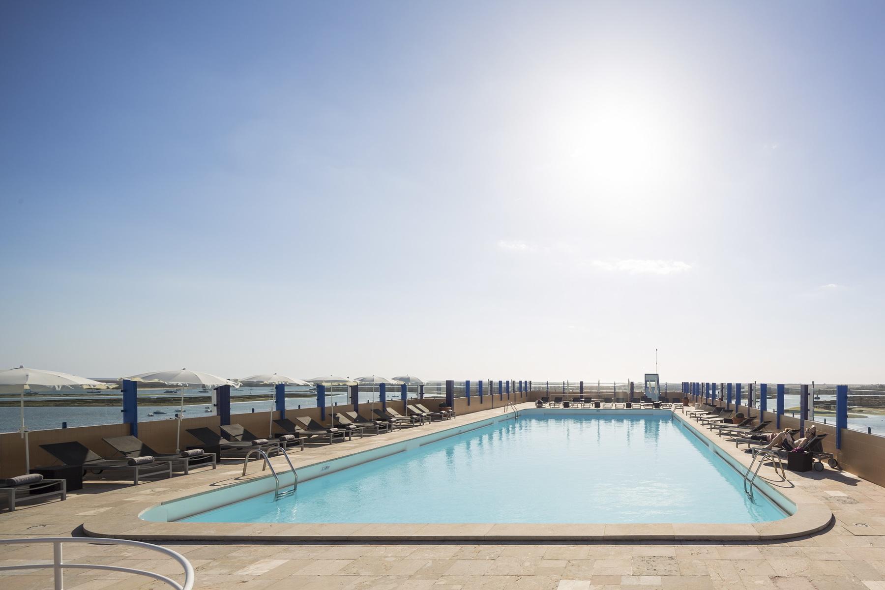 Eva Senses Hotel — photo 3
