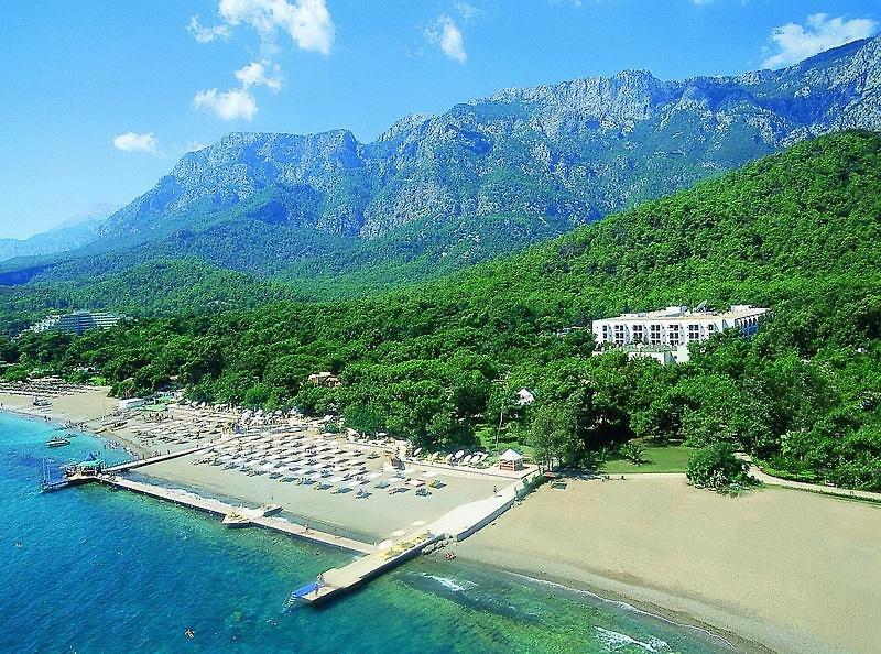 Larissa Art Beach Hotel — photo 2
