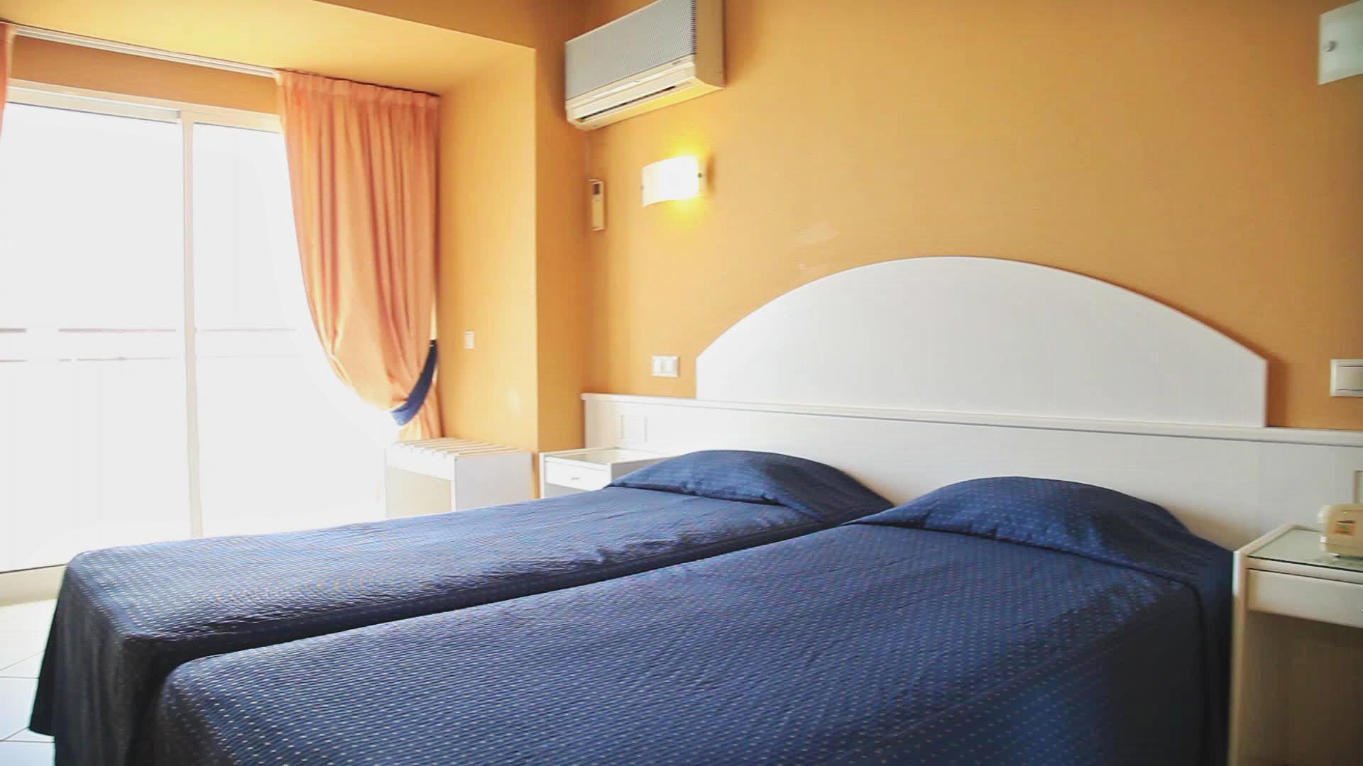Atismar Beach Hotel — photo 3