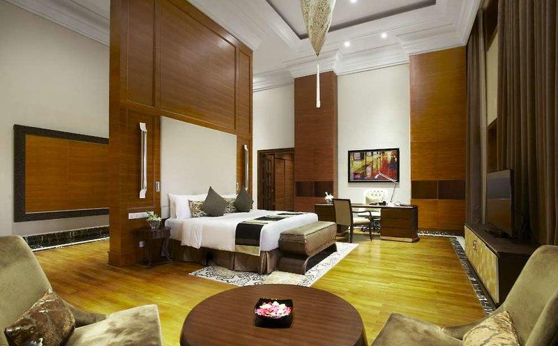 PARKROYAL Nay Pyi Taw — photo 3