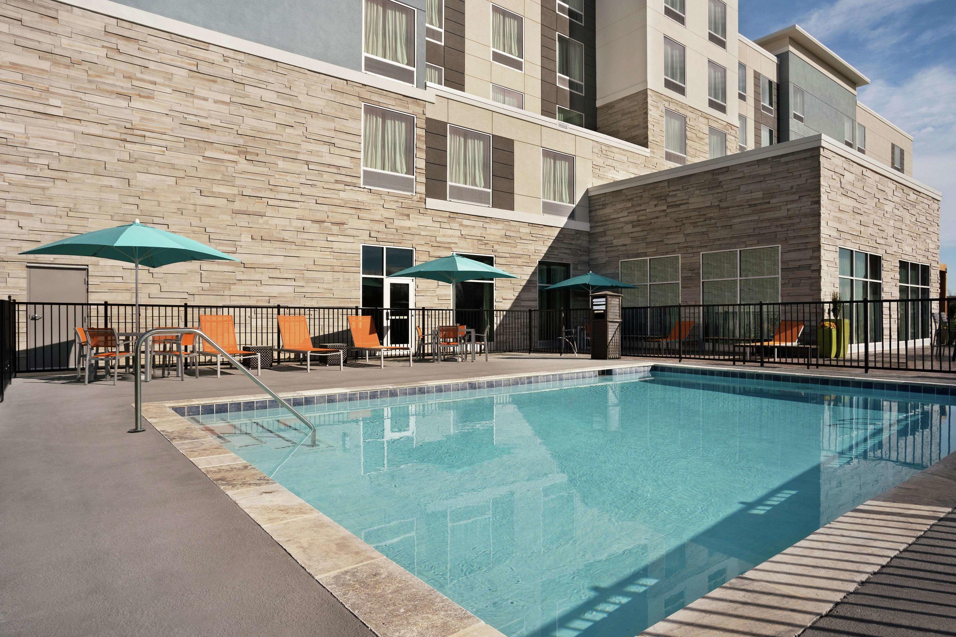Homewood Suites by Hilton Florence — photo 4
