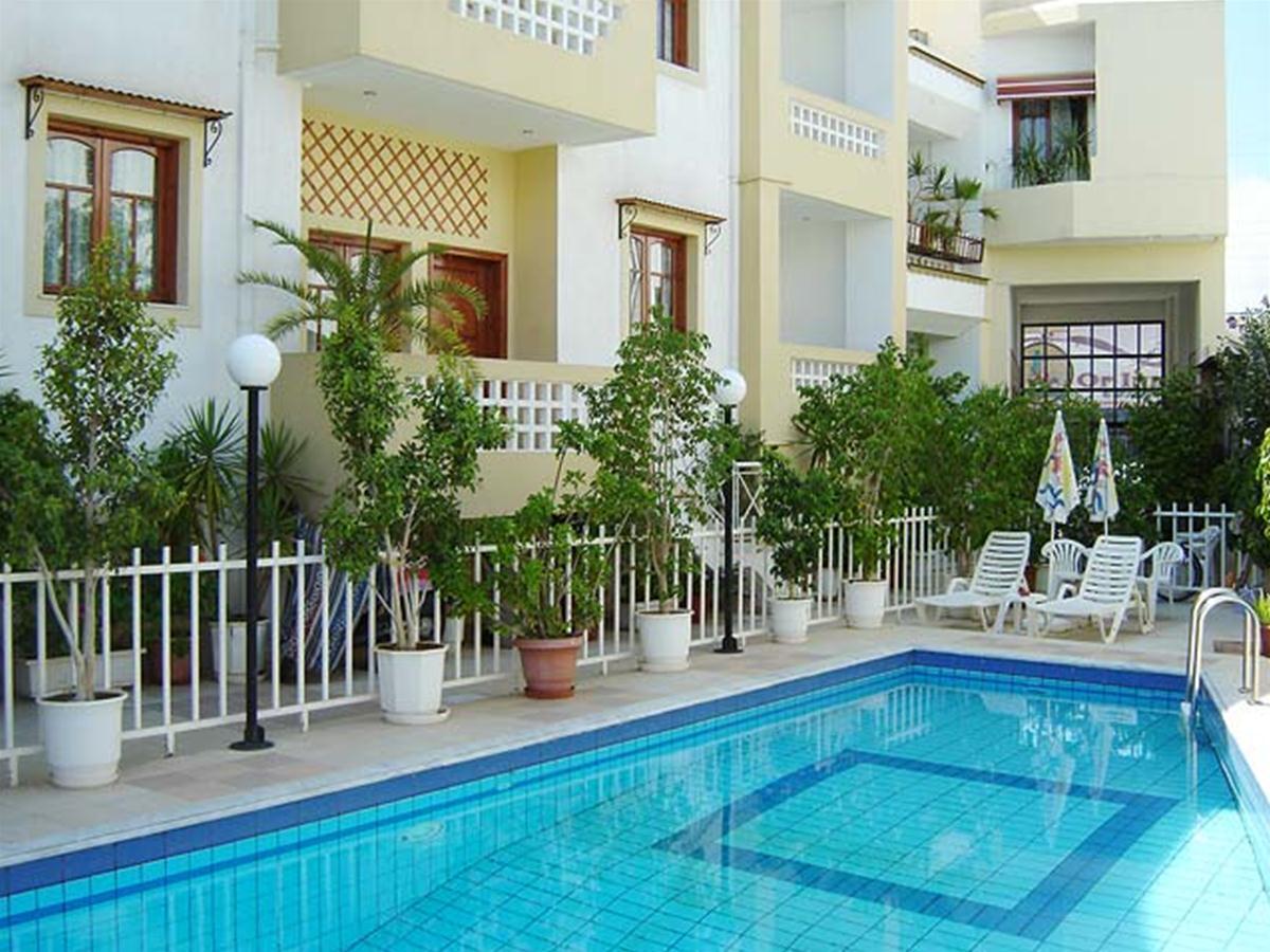 Dimitris Apartments — photo 5