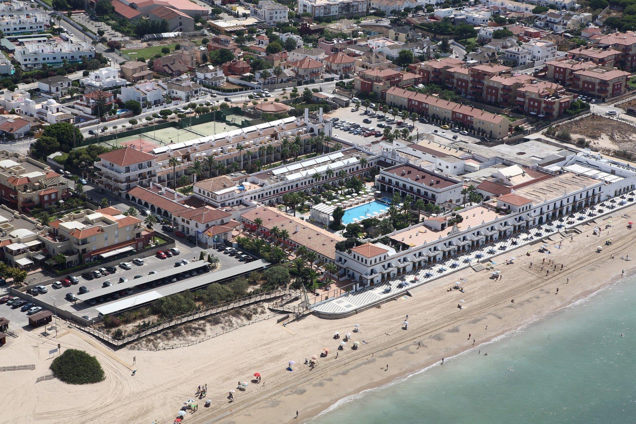Hotel Playa de la Luz — photo 5