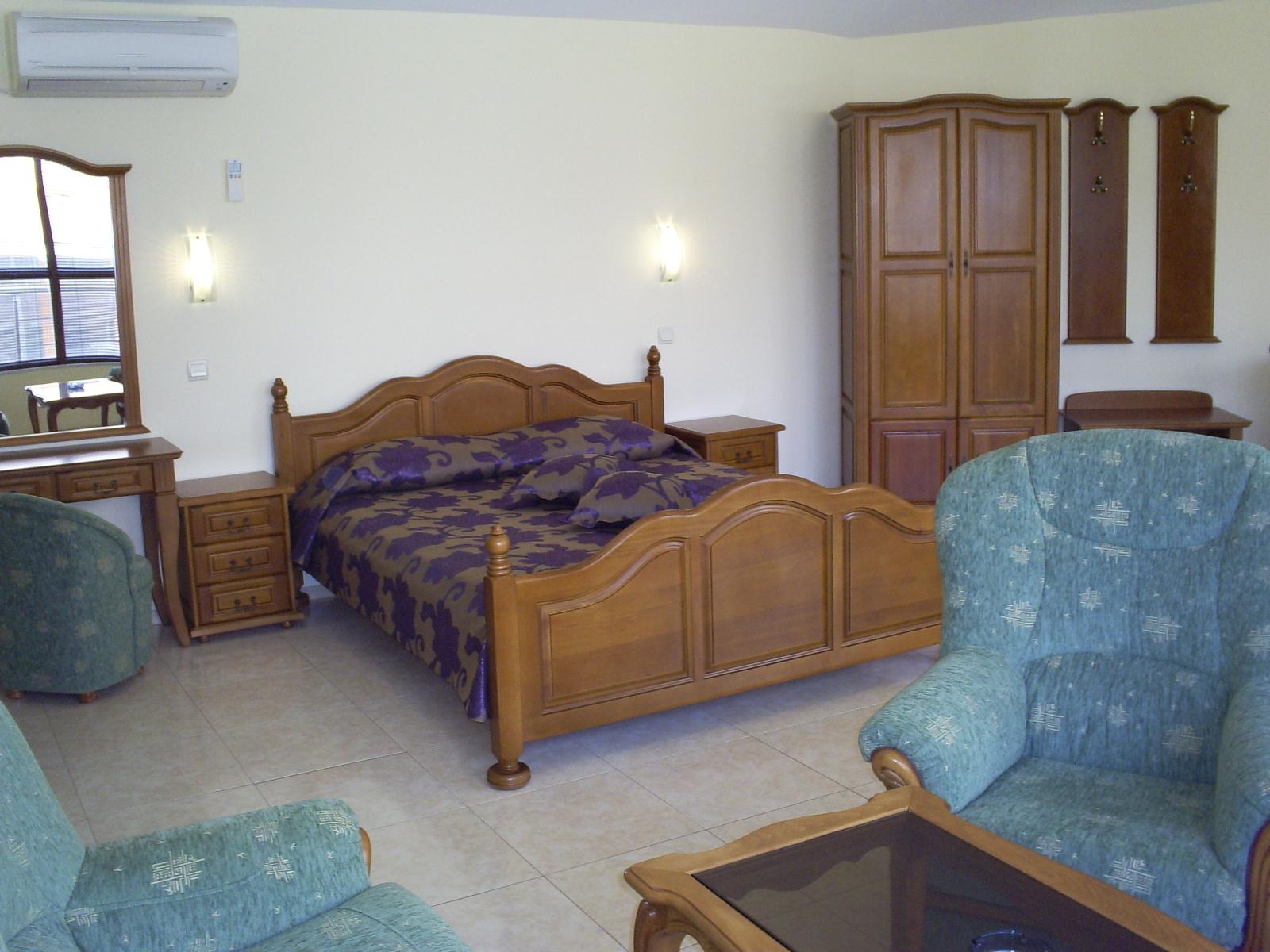 Hotel Chuchulev — photo 5