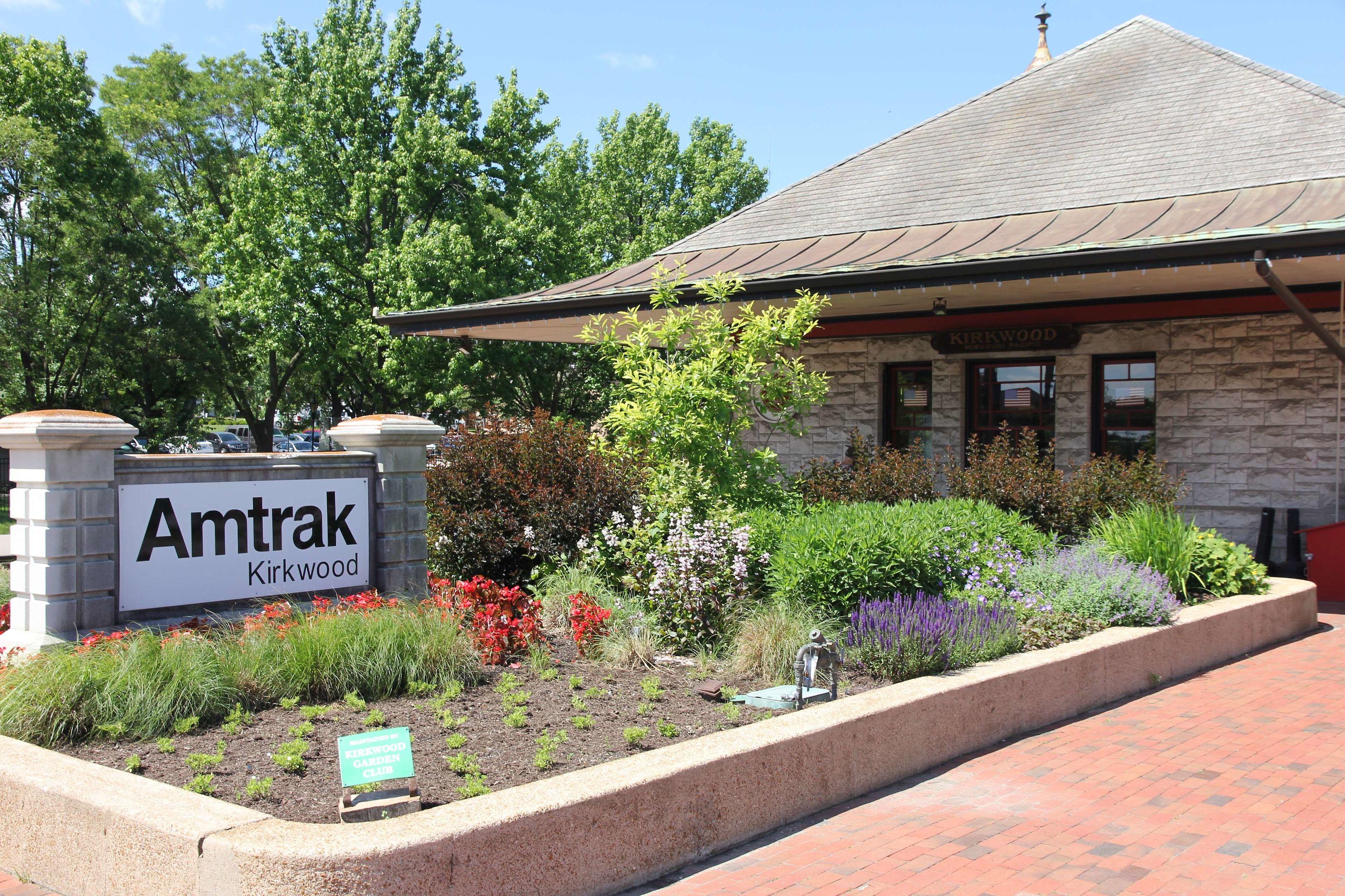 Best Western Kirkwood Inn — photo 4