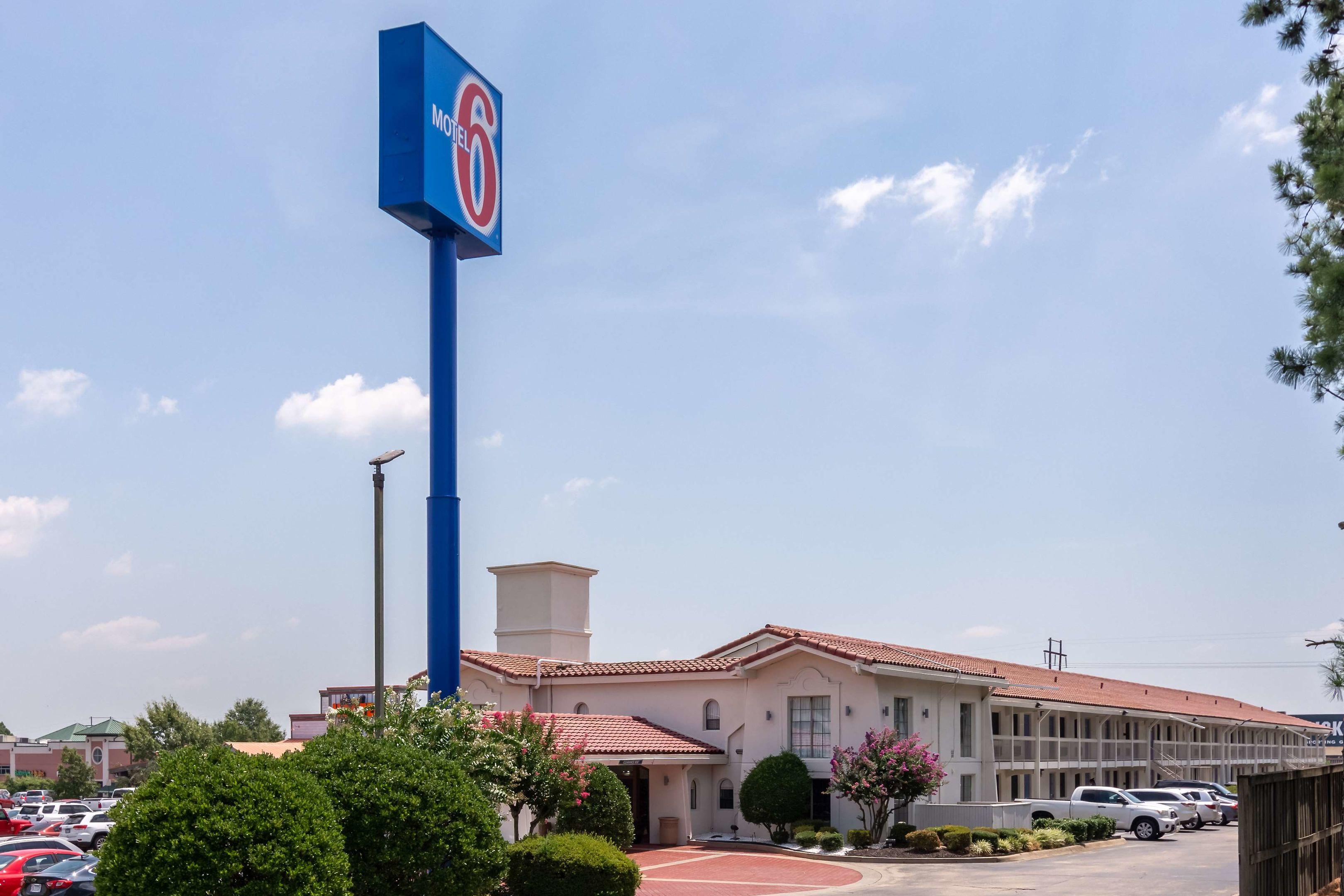 Motel 6 North Little Rock, AR - Mccain — photo 3