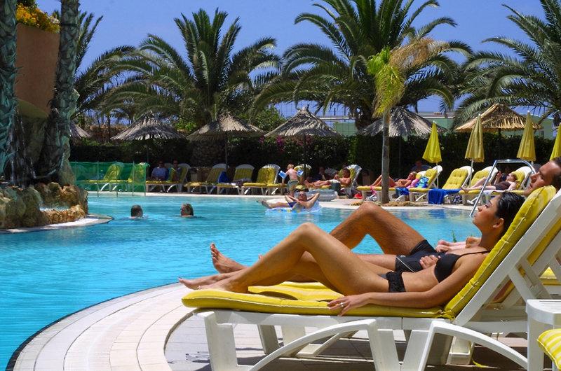 db Seabank Resort & Spa — photo 5