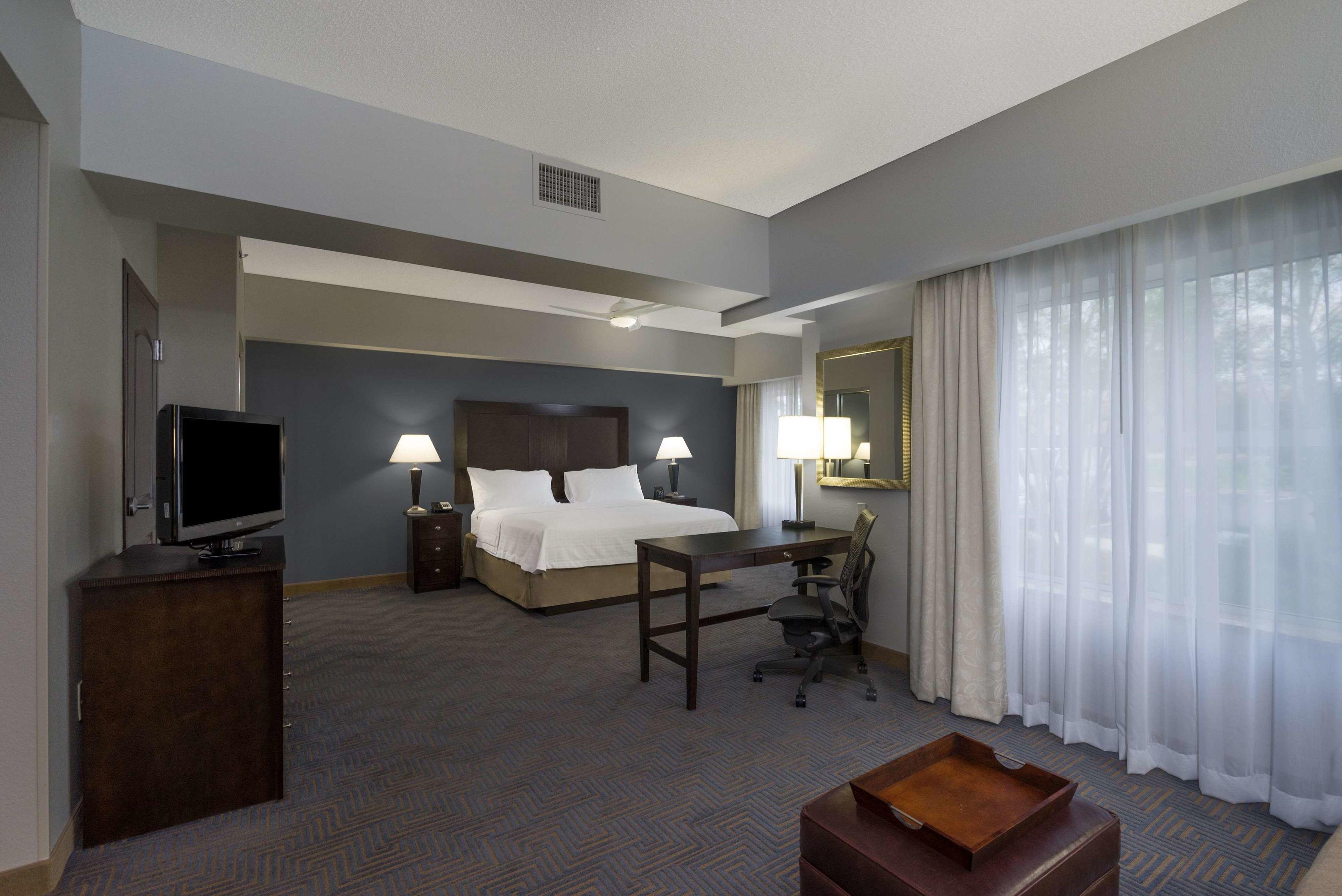Homewood Suites by Hilton Louisville-East — photo 4