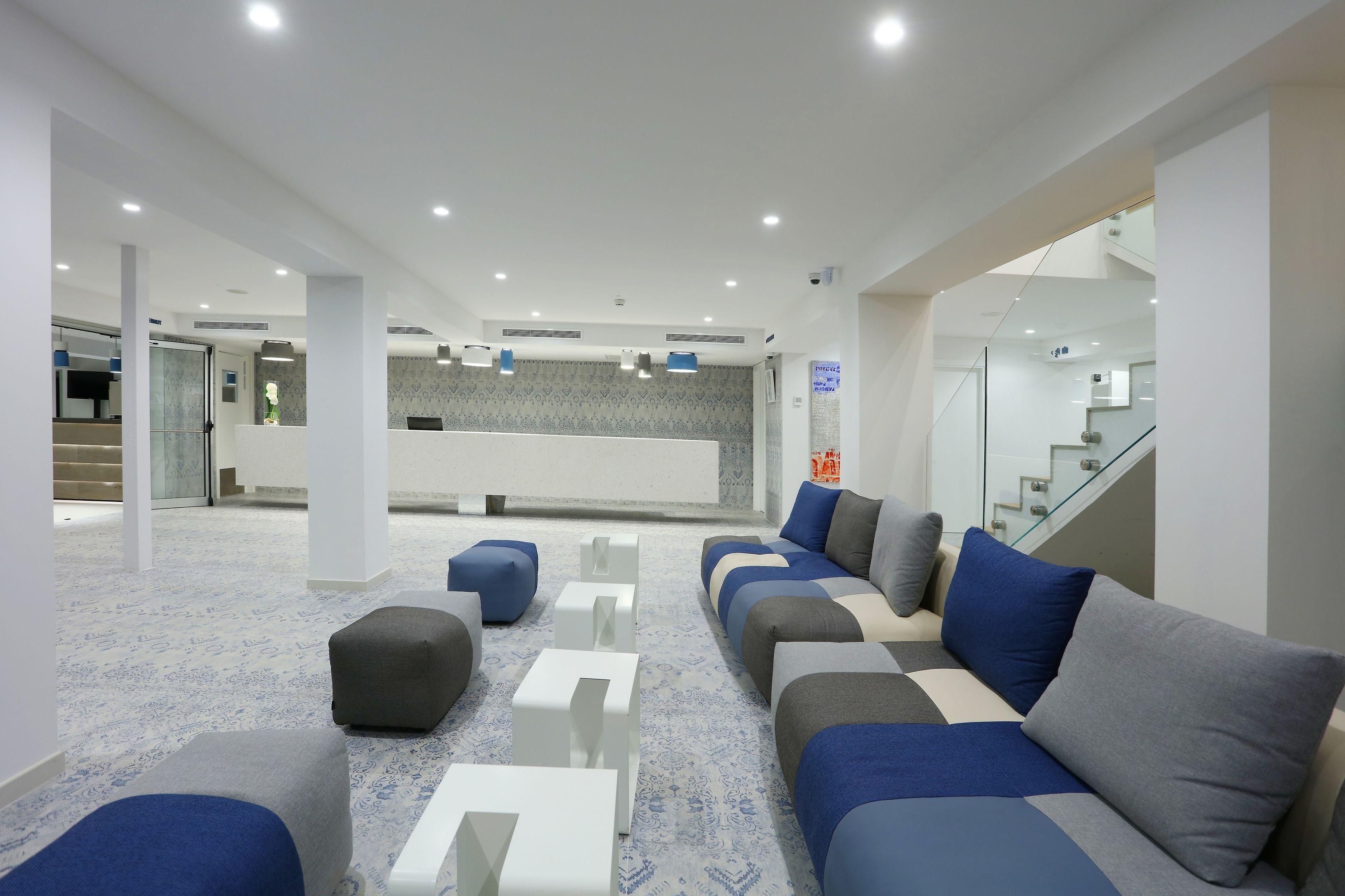 Mar Azul Pur Estil Hotel & Spa — photo 4