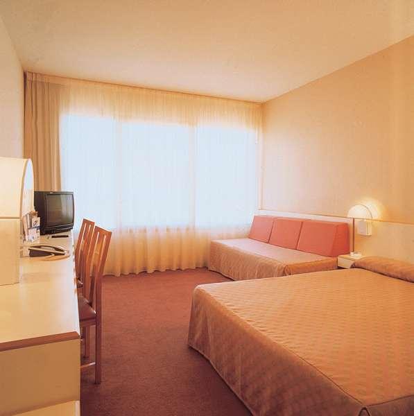 Novotel Andorra — photo 3