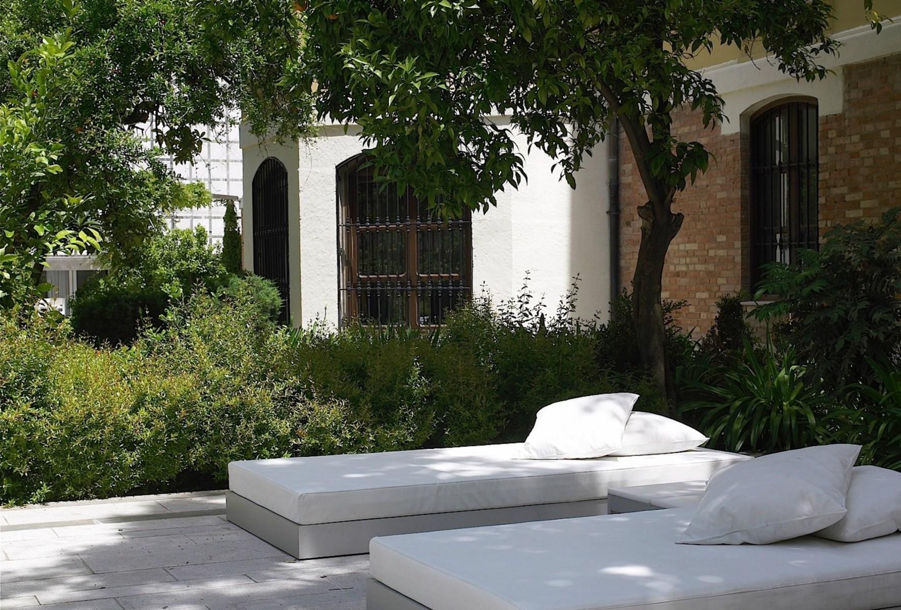 Hospes Palacio de los Patos — photo 4