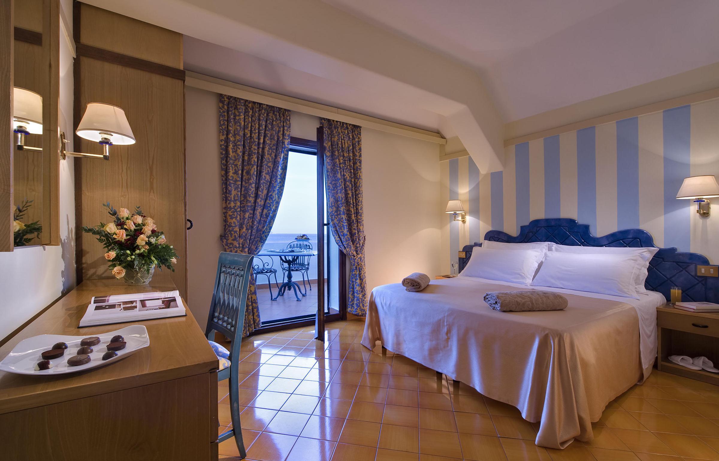 Mare Blu Terme — photo 5