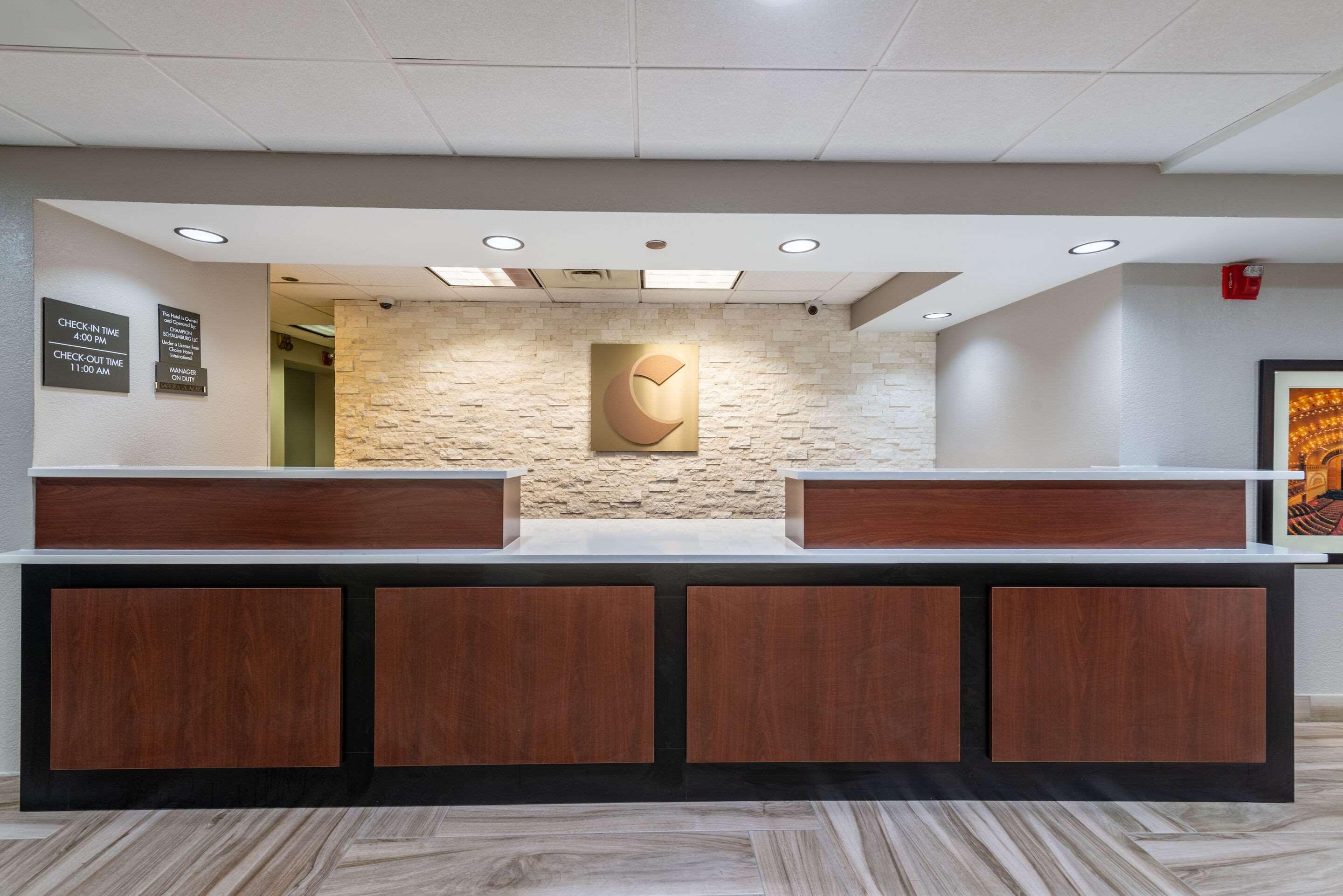 Americinn Schaumburg — photo 5