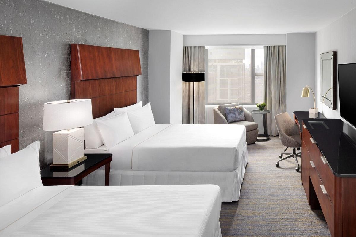 The Westin New York Grand Central — photo 4