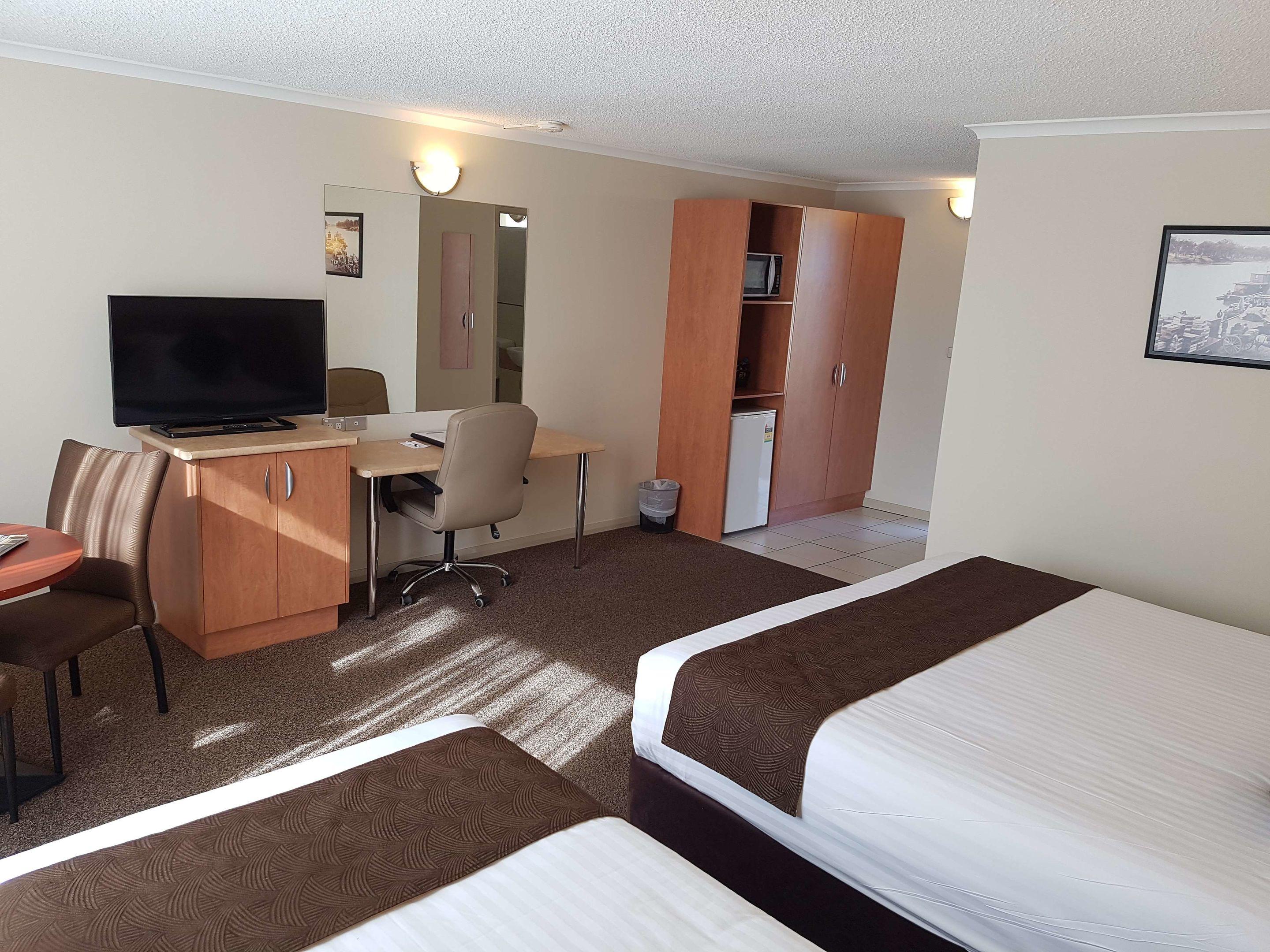 Best Western Chaffey International Motor Inn — photo 4
