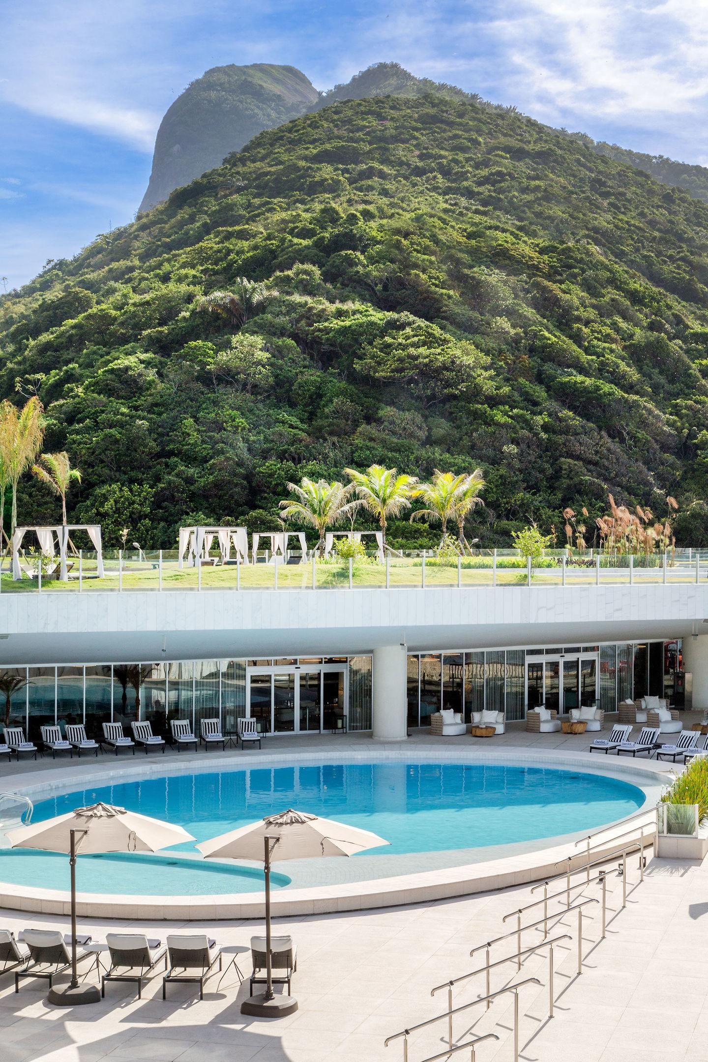 Gran Meliá Nacional Rio de Janeiro — photo 5