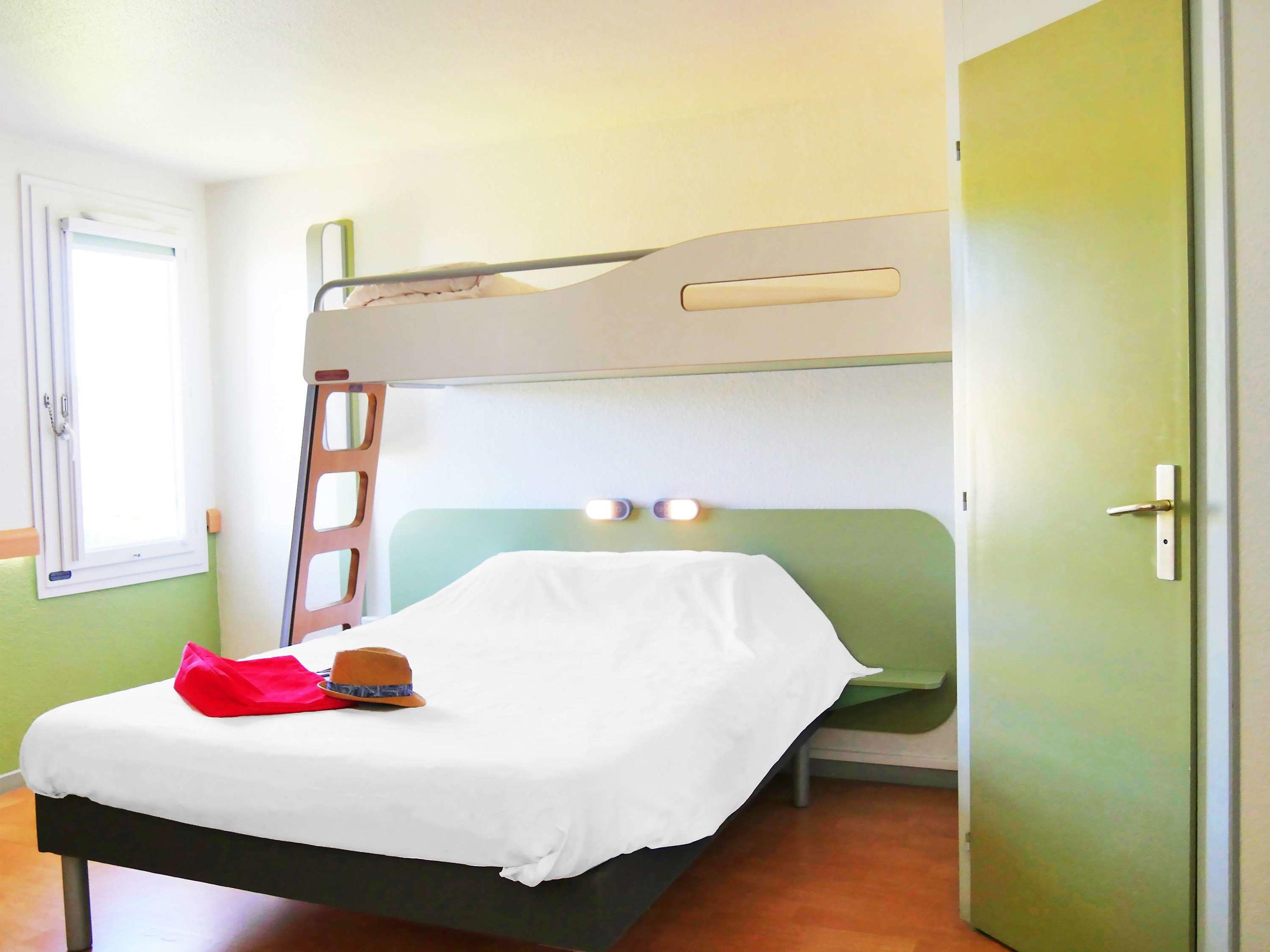 ibis budget Lisieux — photo 5
