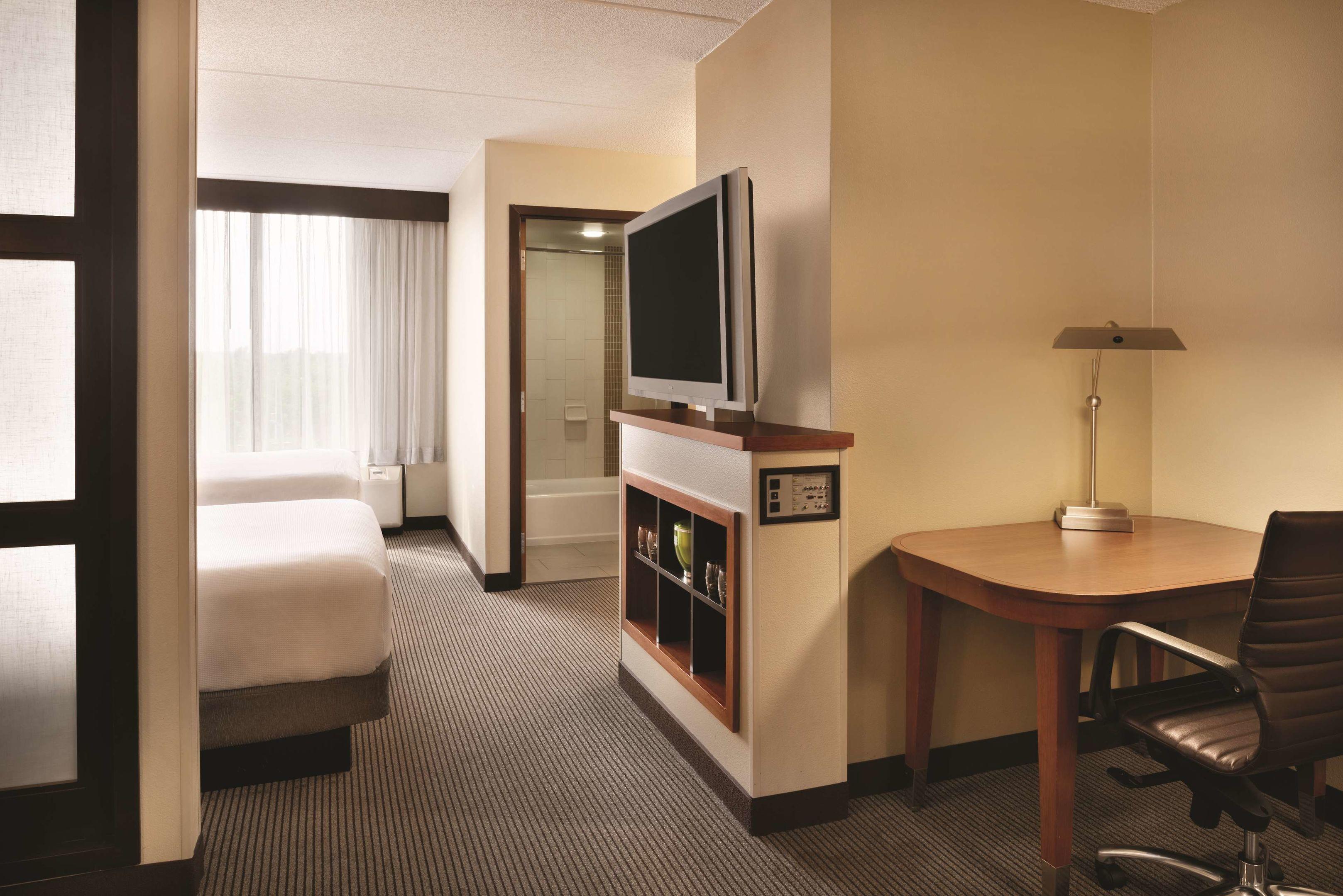 Hyatt Place Hoffman Estates — photo 5