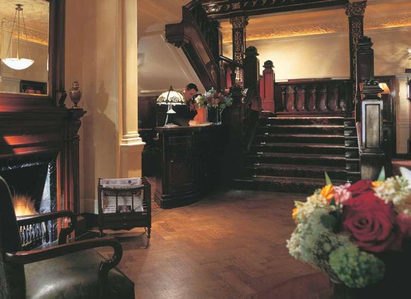 The Connaught — photo 4