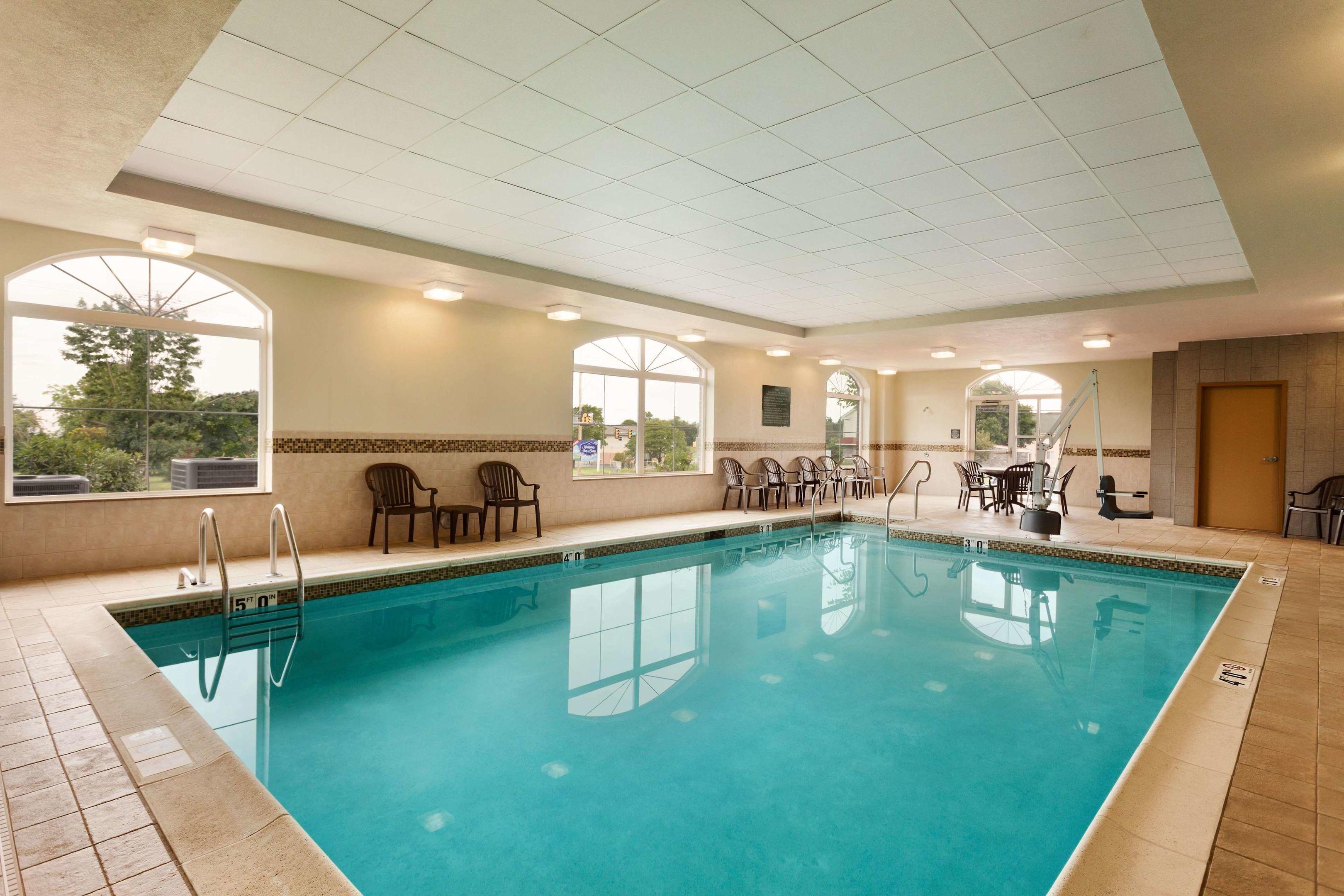 Hampton Inn & Suites Hershey Near the Park — photo 4