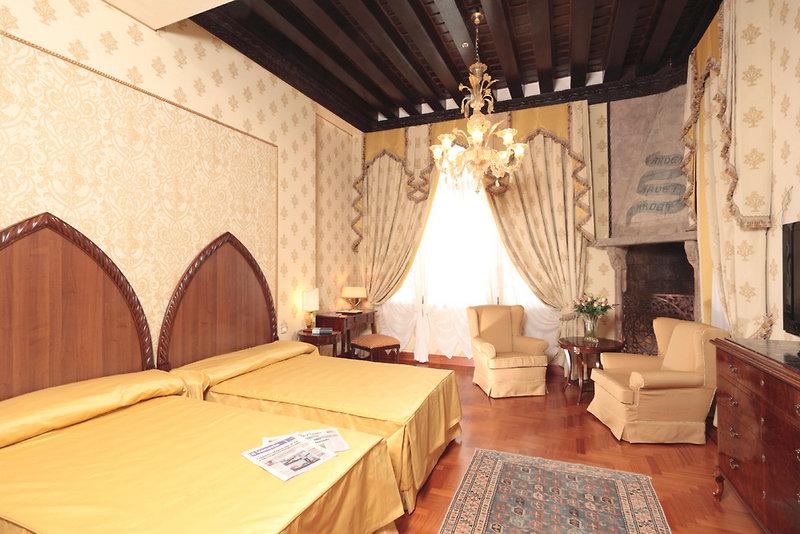 Palazzo Stern — photo 4