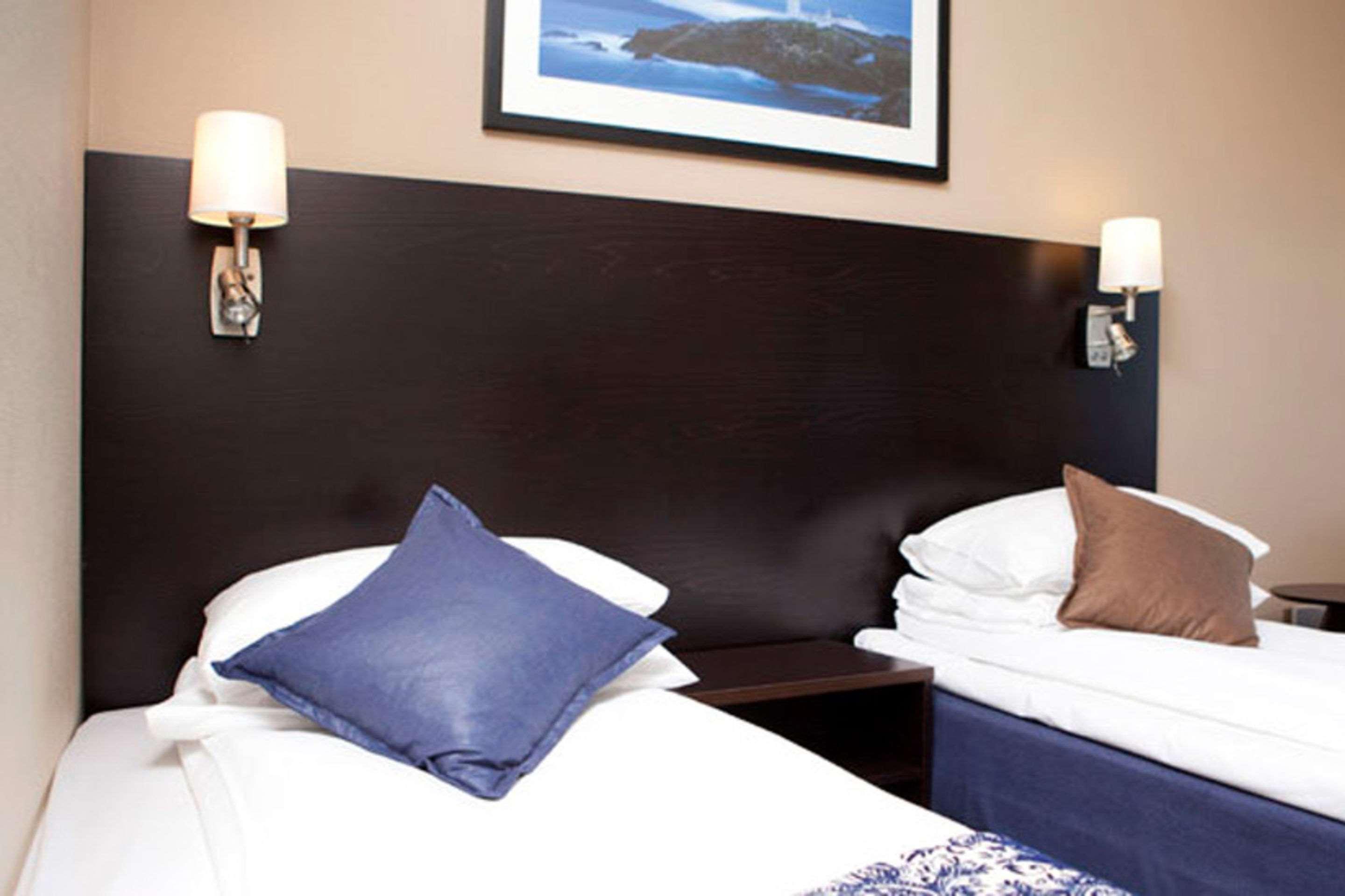 Quality Hotel Florø — photo 4