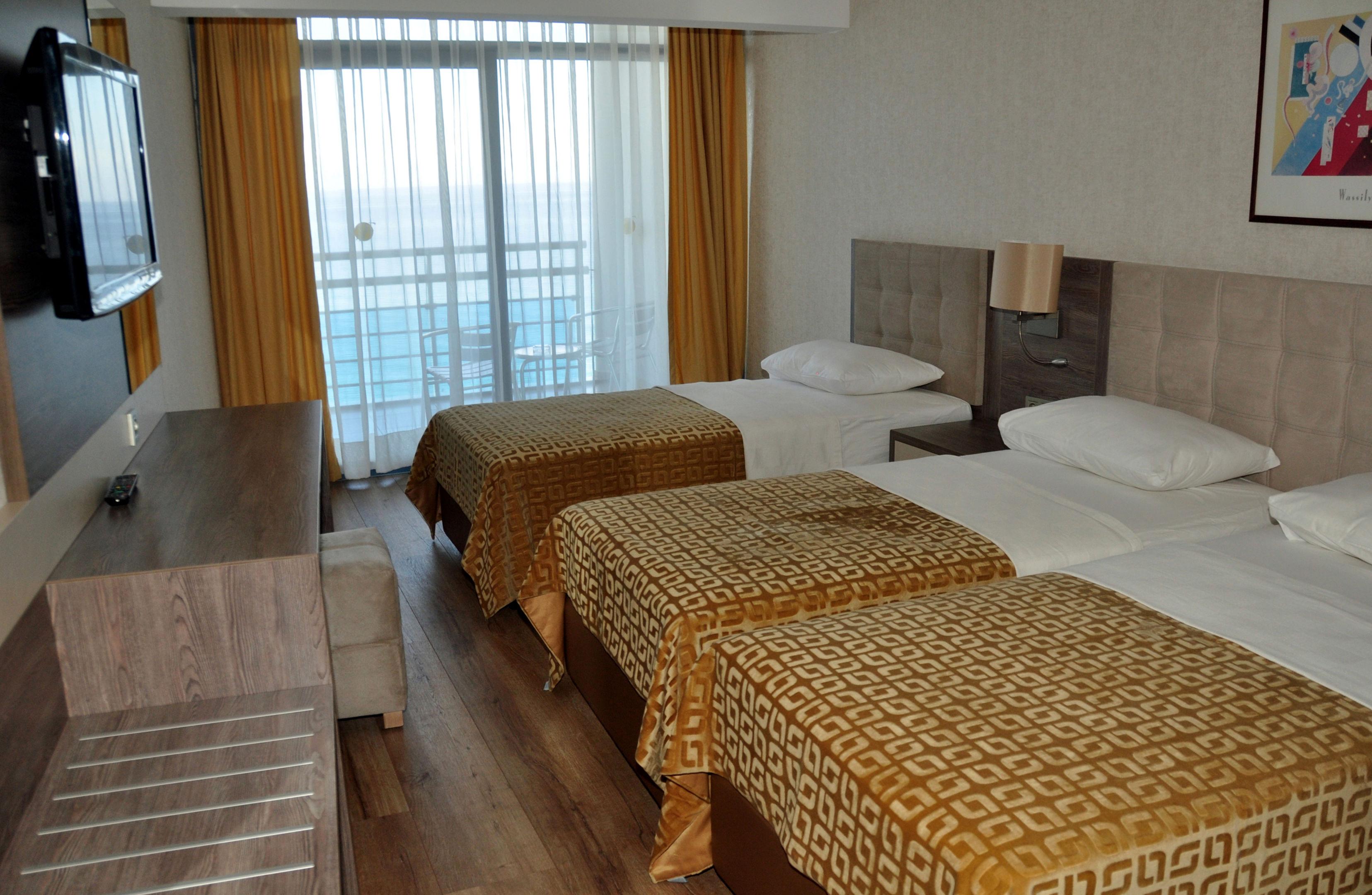 Faustina Hotel & Spa — photo 5