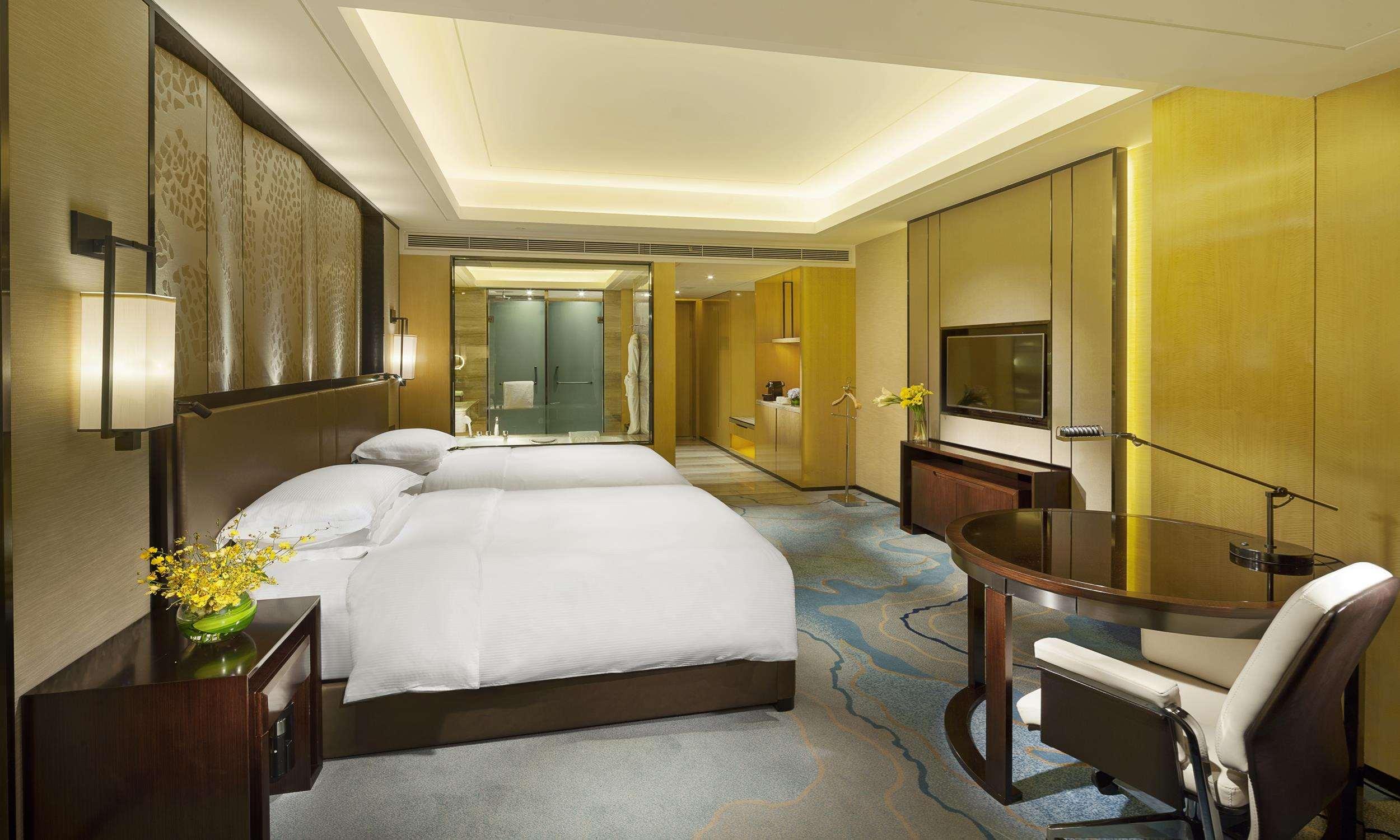Hilton Zhuzhou — photo 5