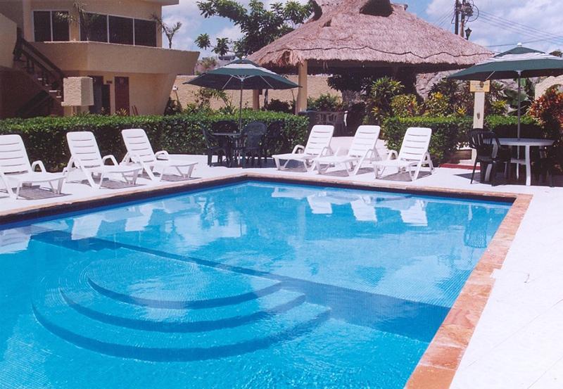 Caribe Internacional Cancun — photo 3