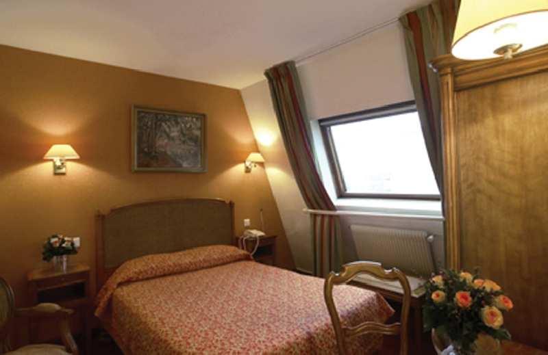 Timhotel Invalides — photo 5