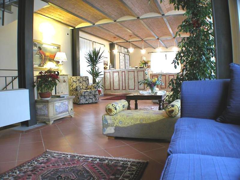 Hotel Il Borgo di Villa Castelletti — photo 3
