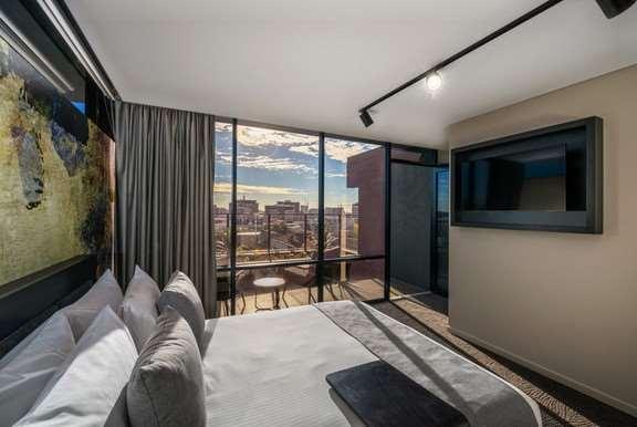 Kennigo Hotel Brisbane — photo 4