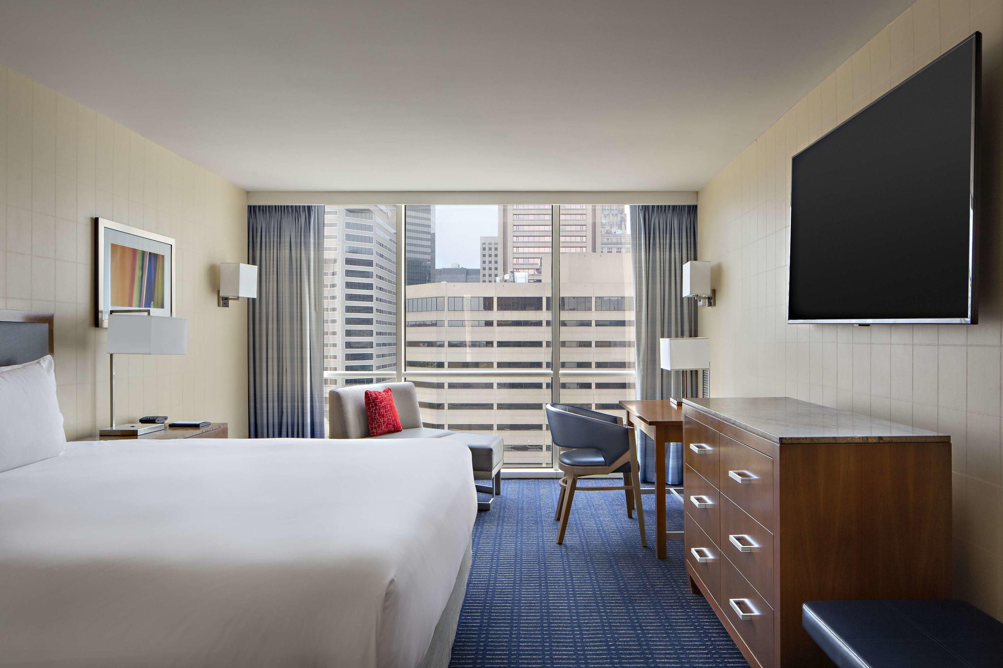 Hyatt Regency Baltimore Inner Harbor — photo 5