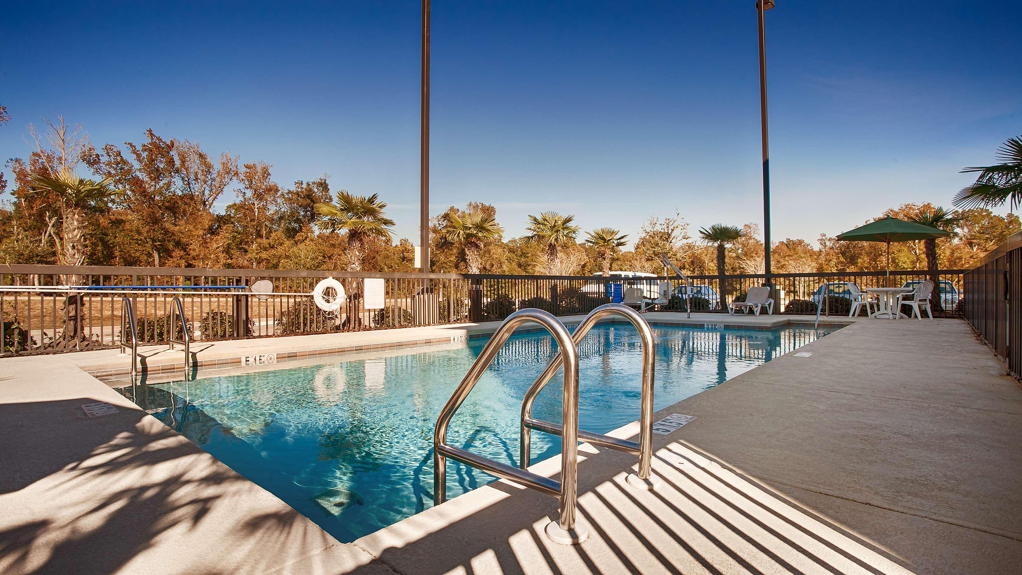 Best Western St. Francisville Hotel — photo 4