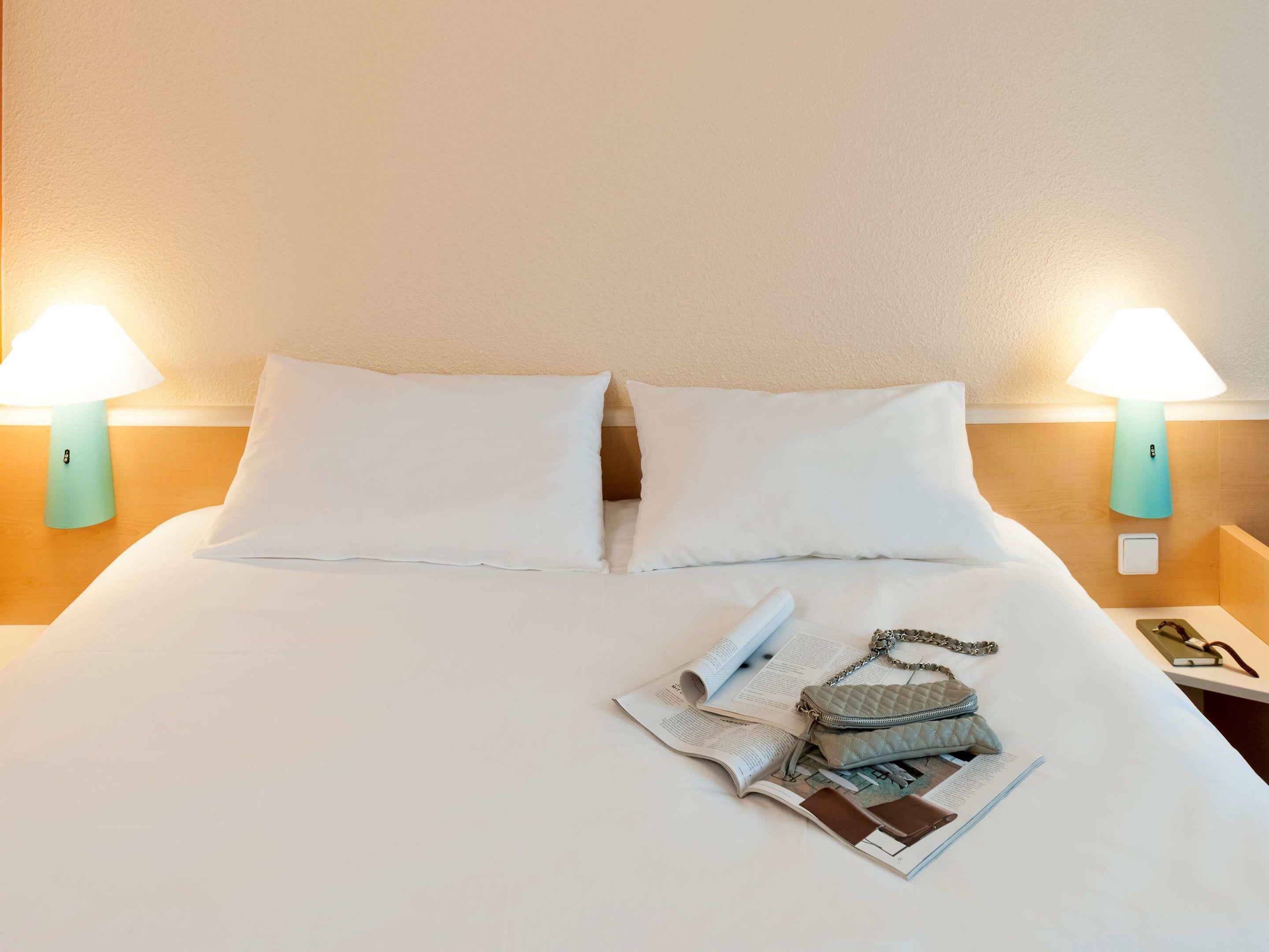 ibis Berlin City Potsdamer Platz — photo 5