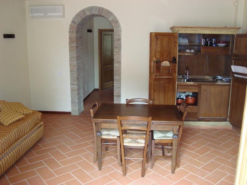 Villa Campomaggio — photo 5