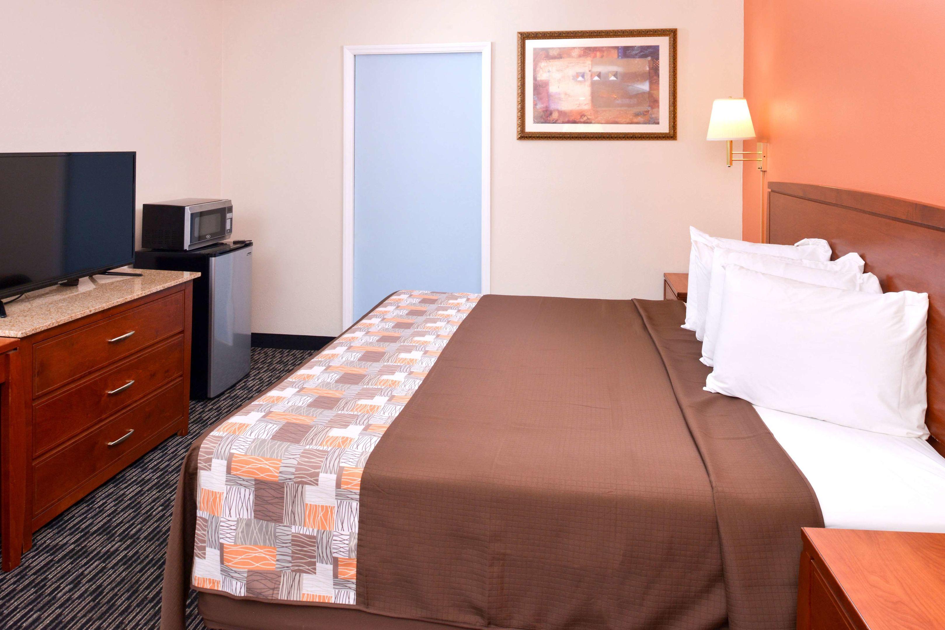 Americas Best Value Inn — photo 5