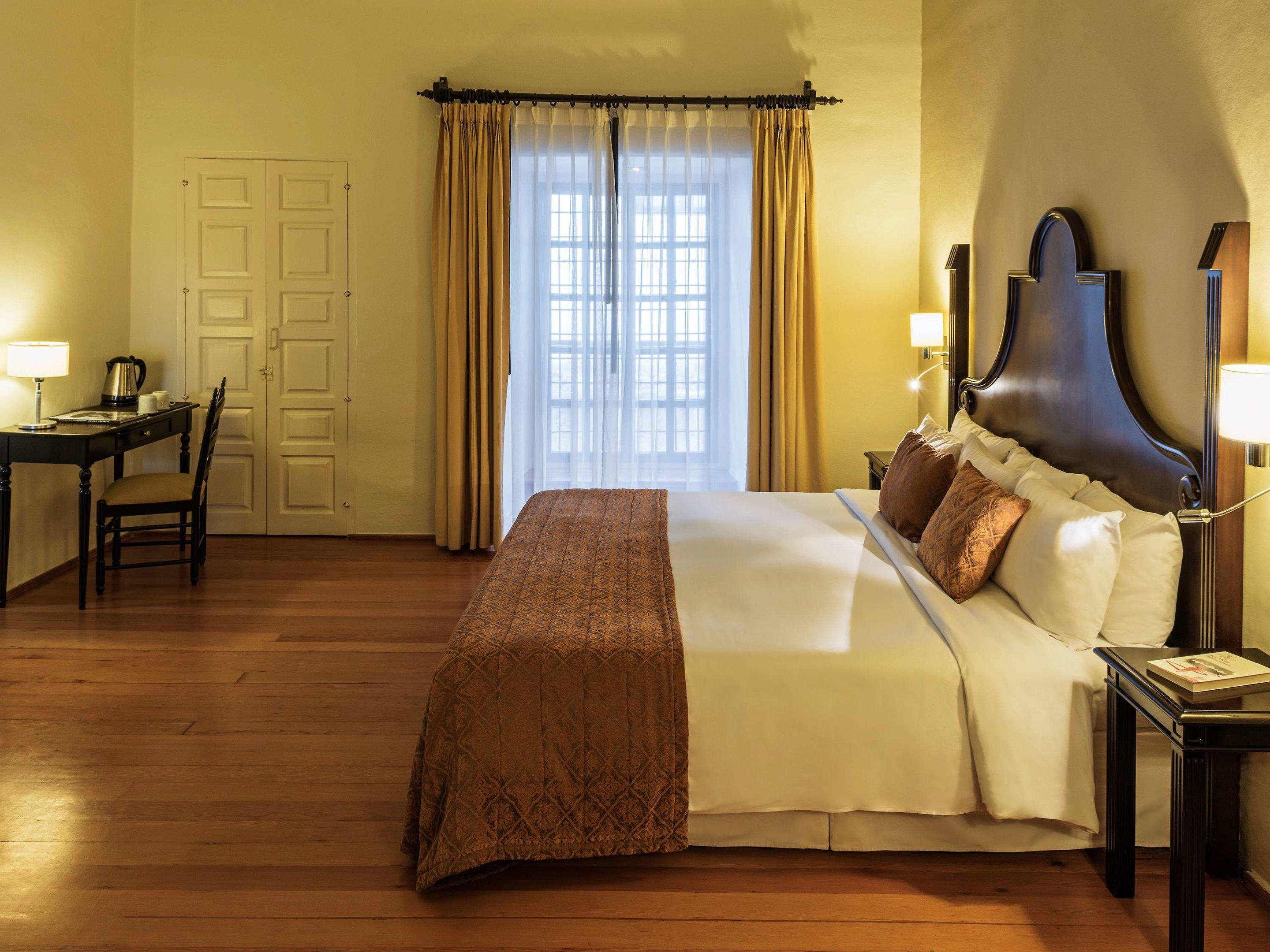 Novotel Cusco — photo 4