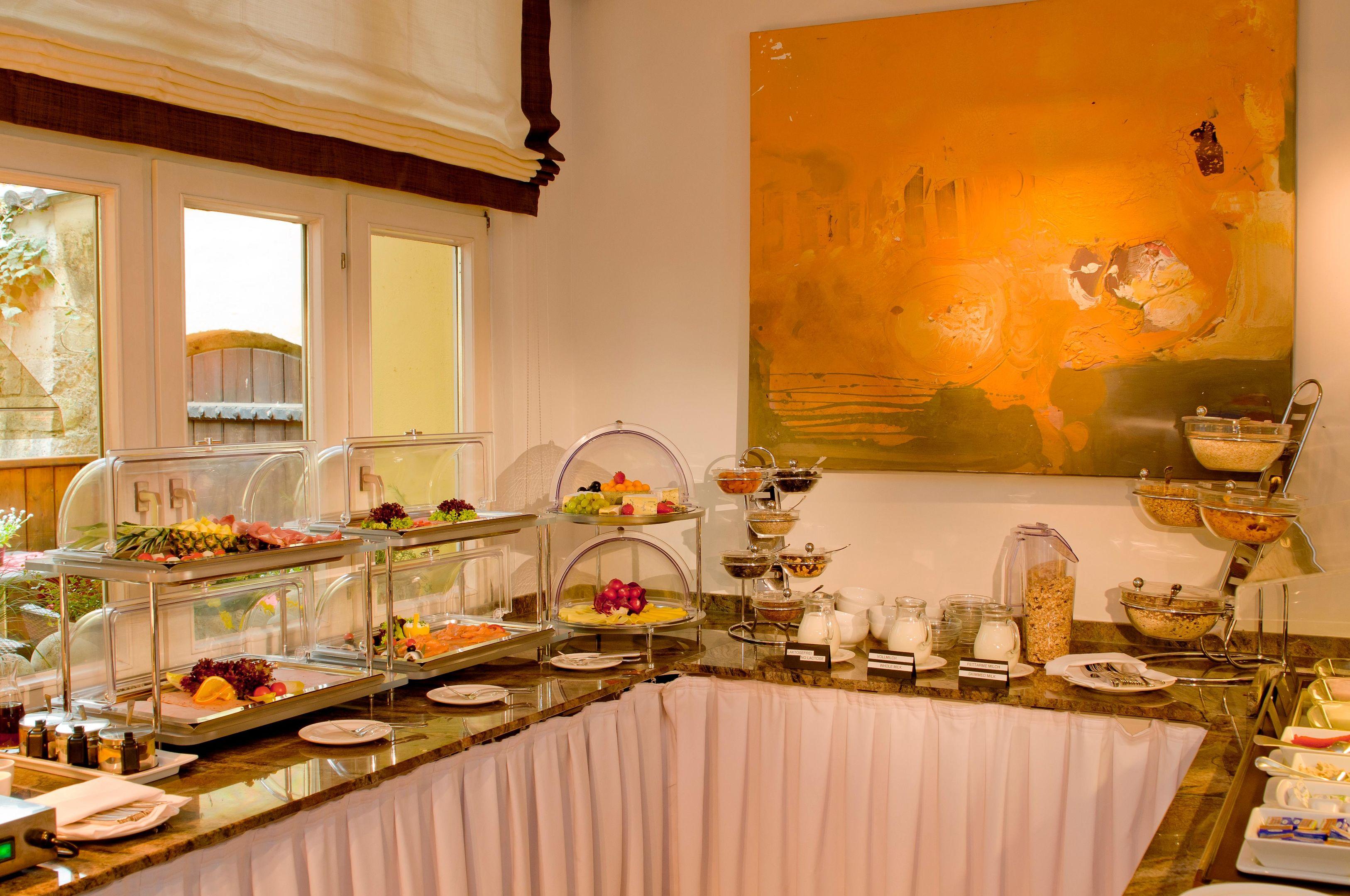 ACHAT Hotel Regensburg Herzog am Dom — photo 4