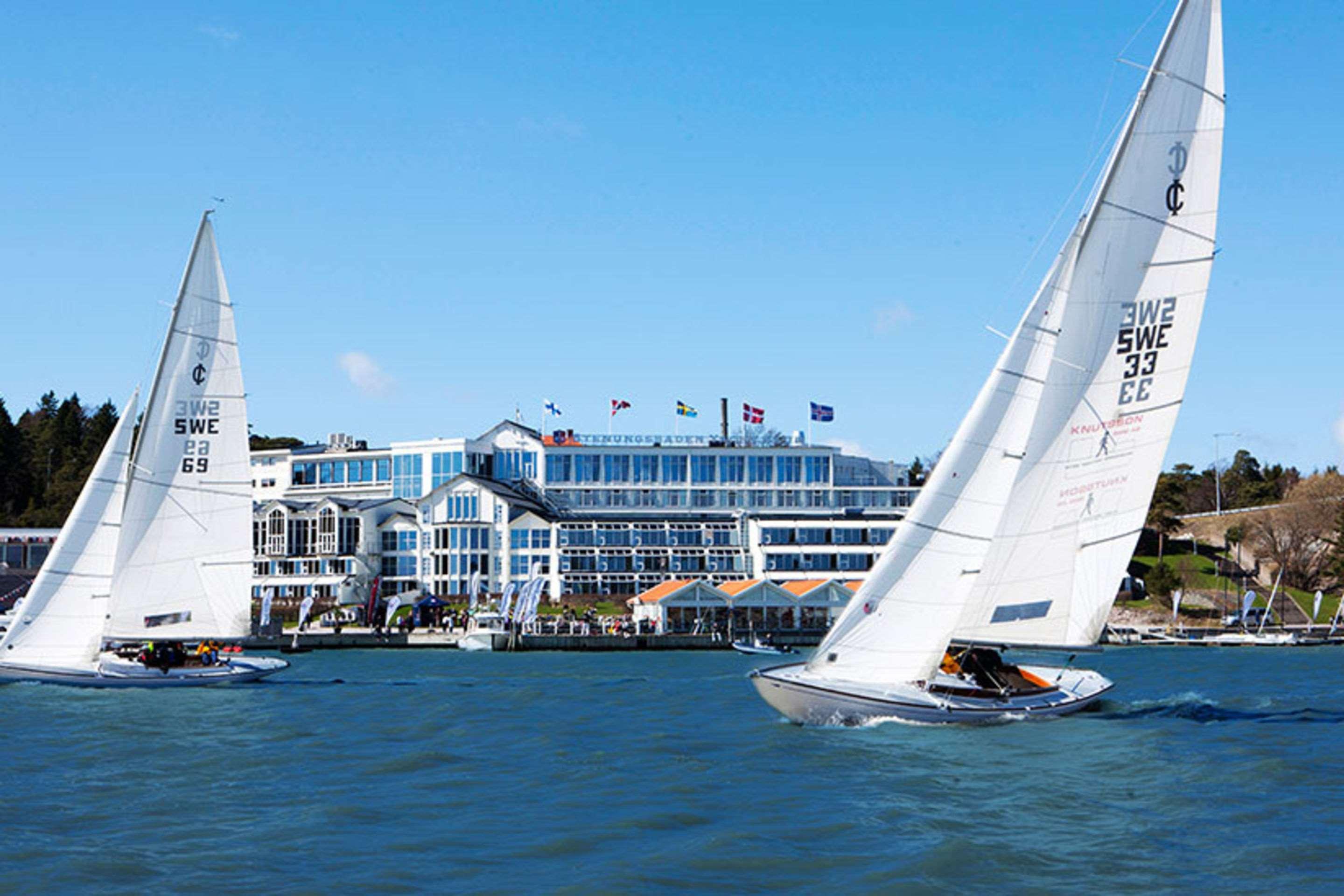 Stenungsbaden Yacht Club — photo 4