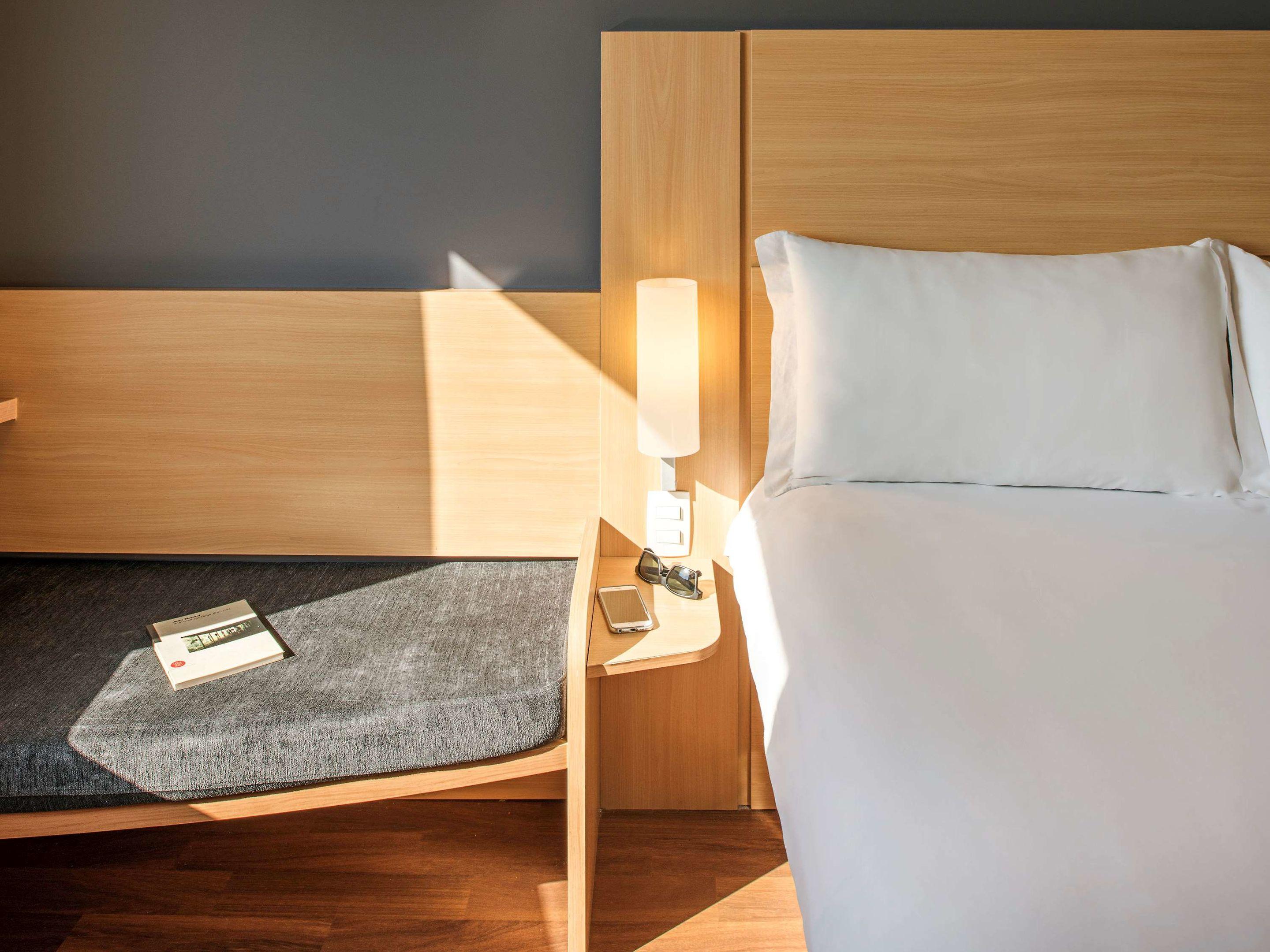 ibis São José dos Campos Dutra — photo 5