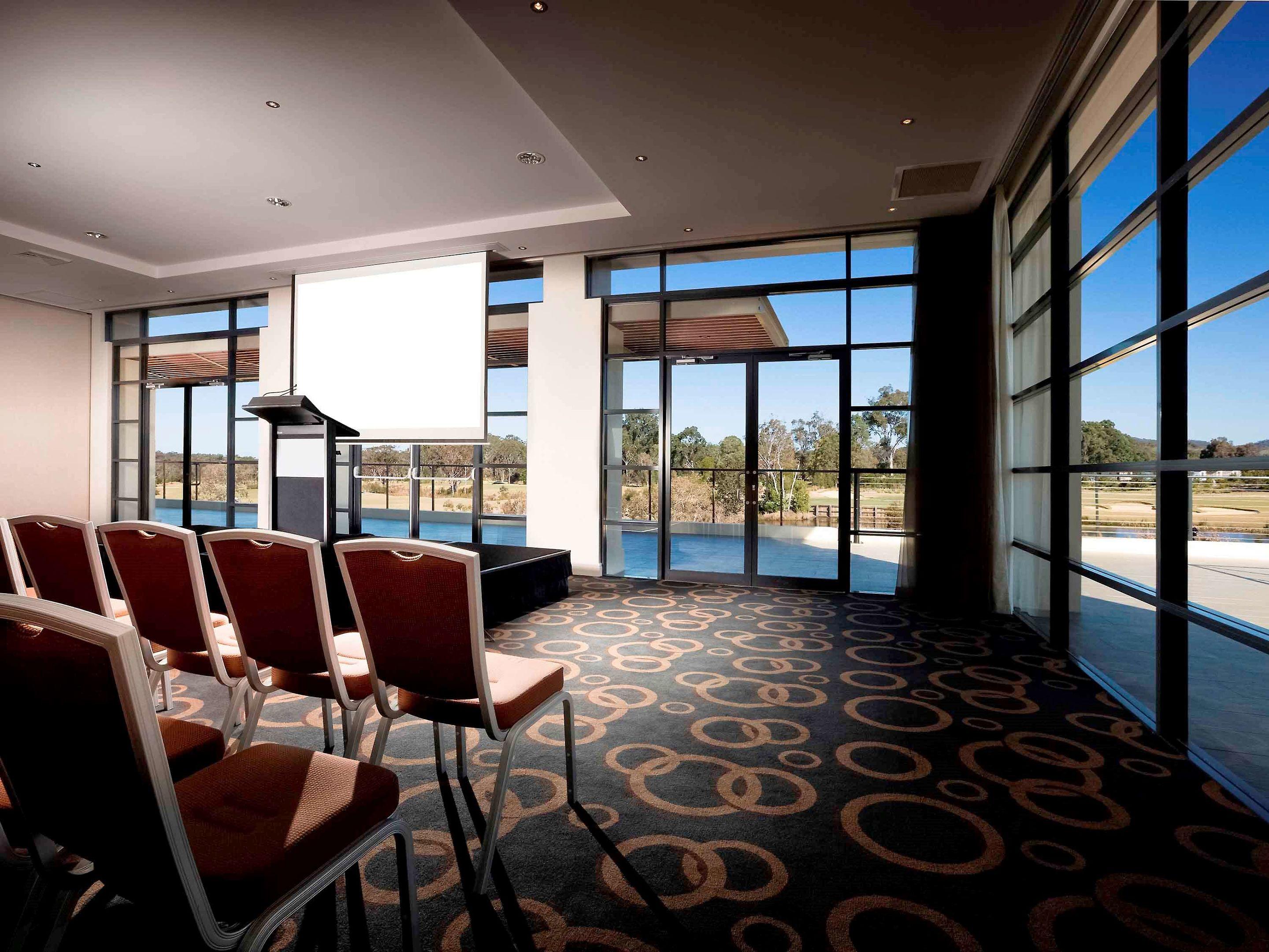 Mercure Kooindah Waters Central Coast — photo 5